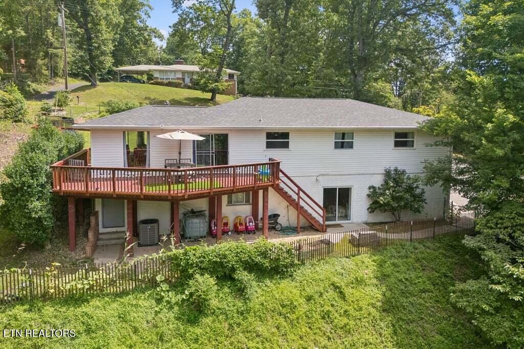103 Morgan Road Oak Ridge TN 37830
