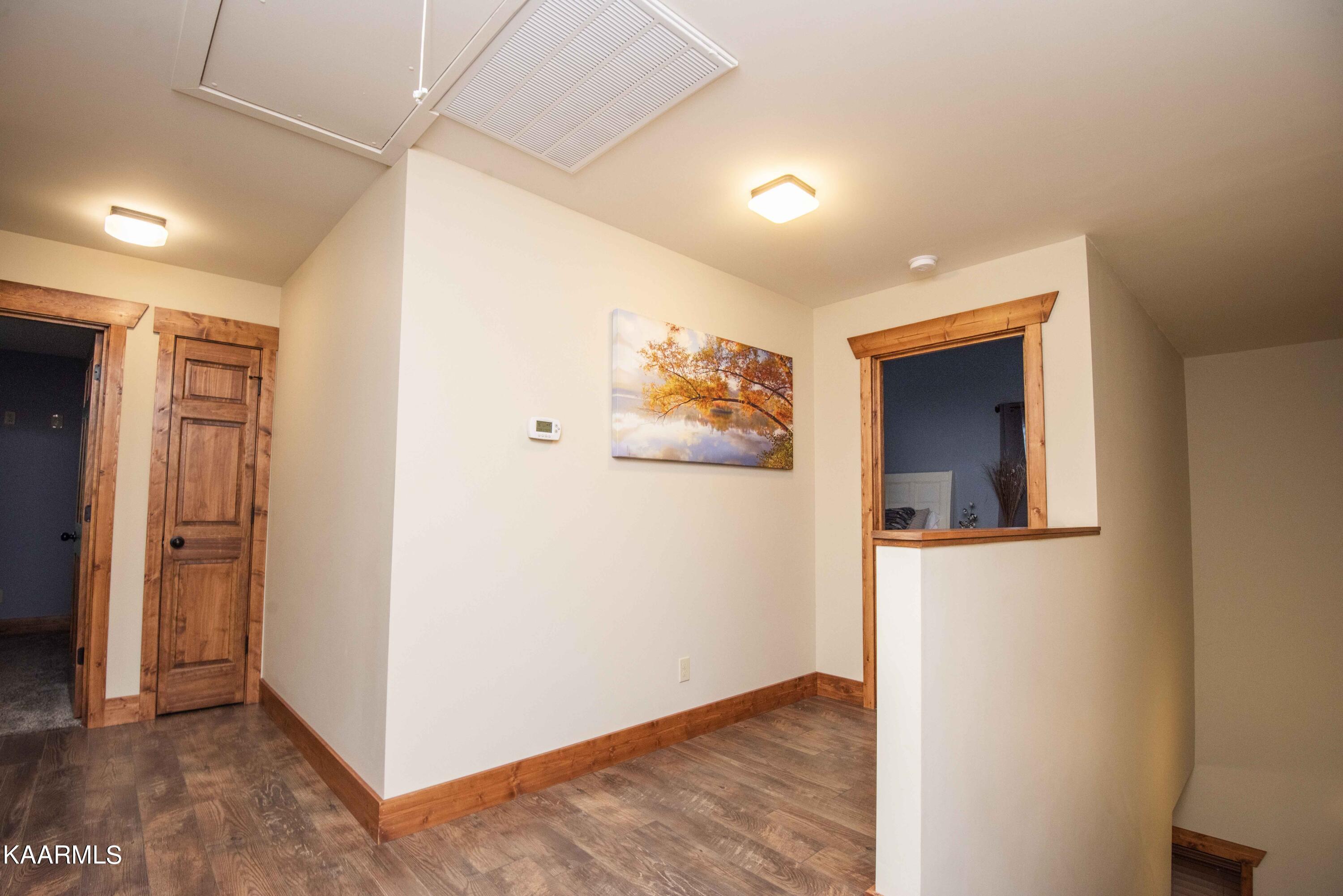 2499 Jim Henry Road Dandridge TN 37725