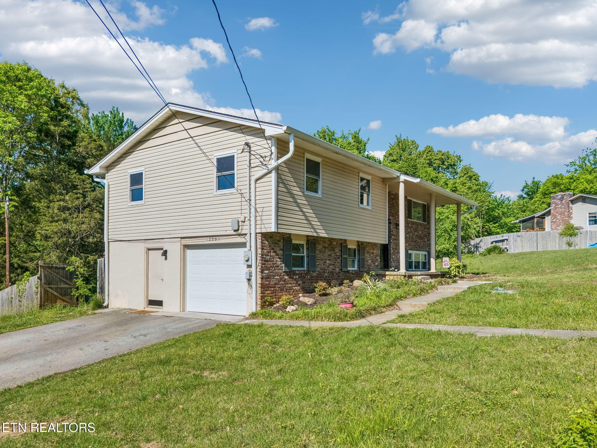12201 W Kings Gate Road Farragut TN 37934