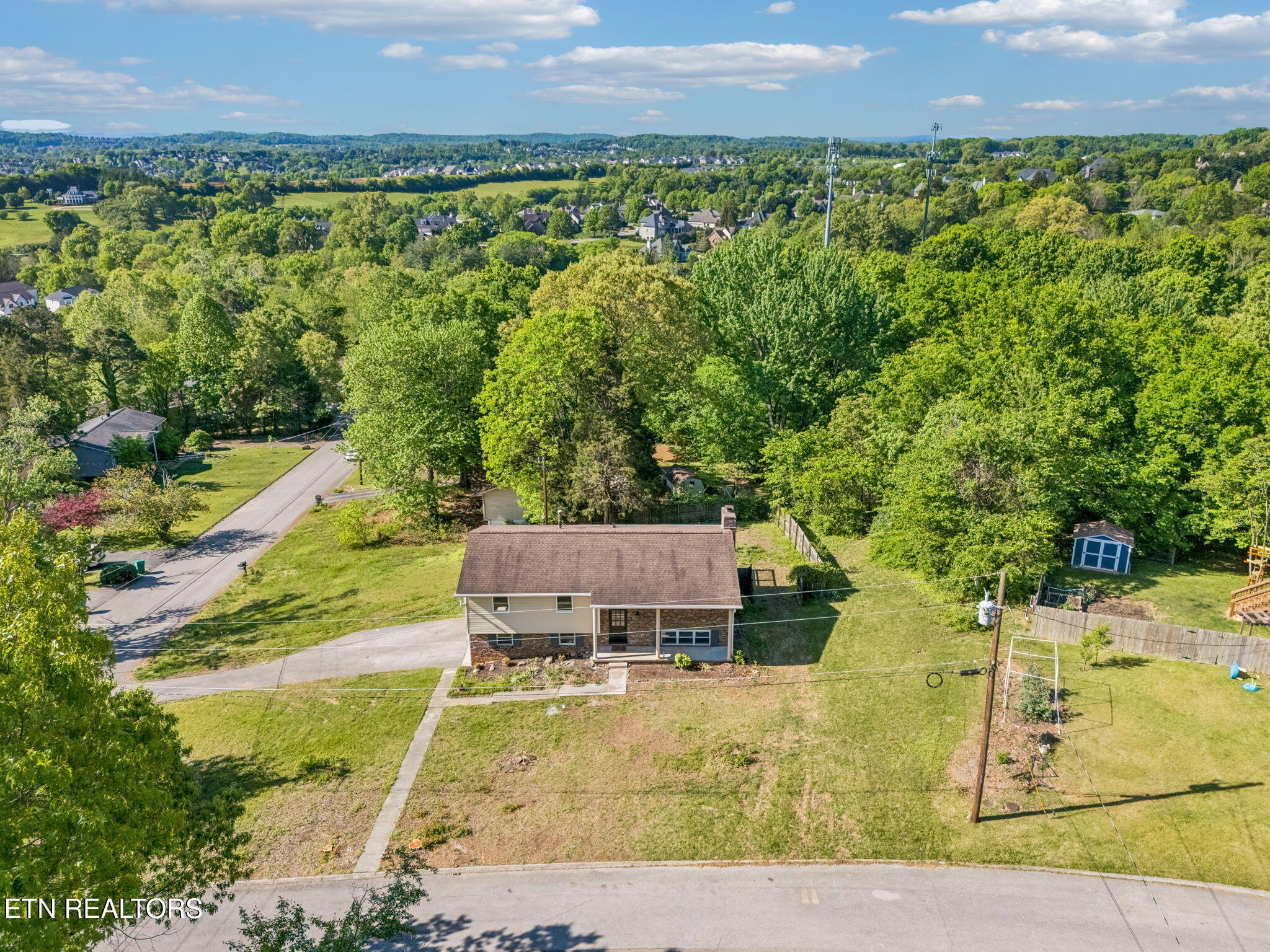 12201 W Kings Gate Road Farragut TN 37934