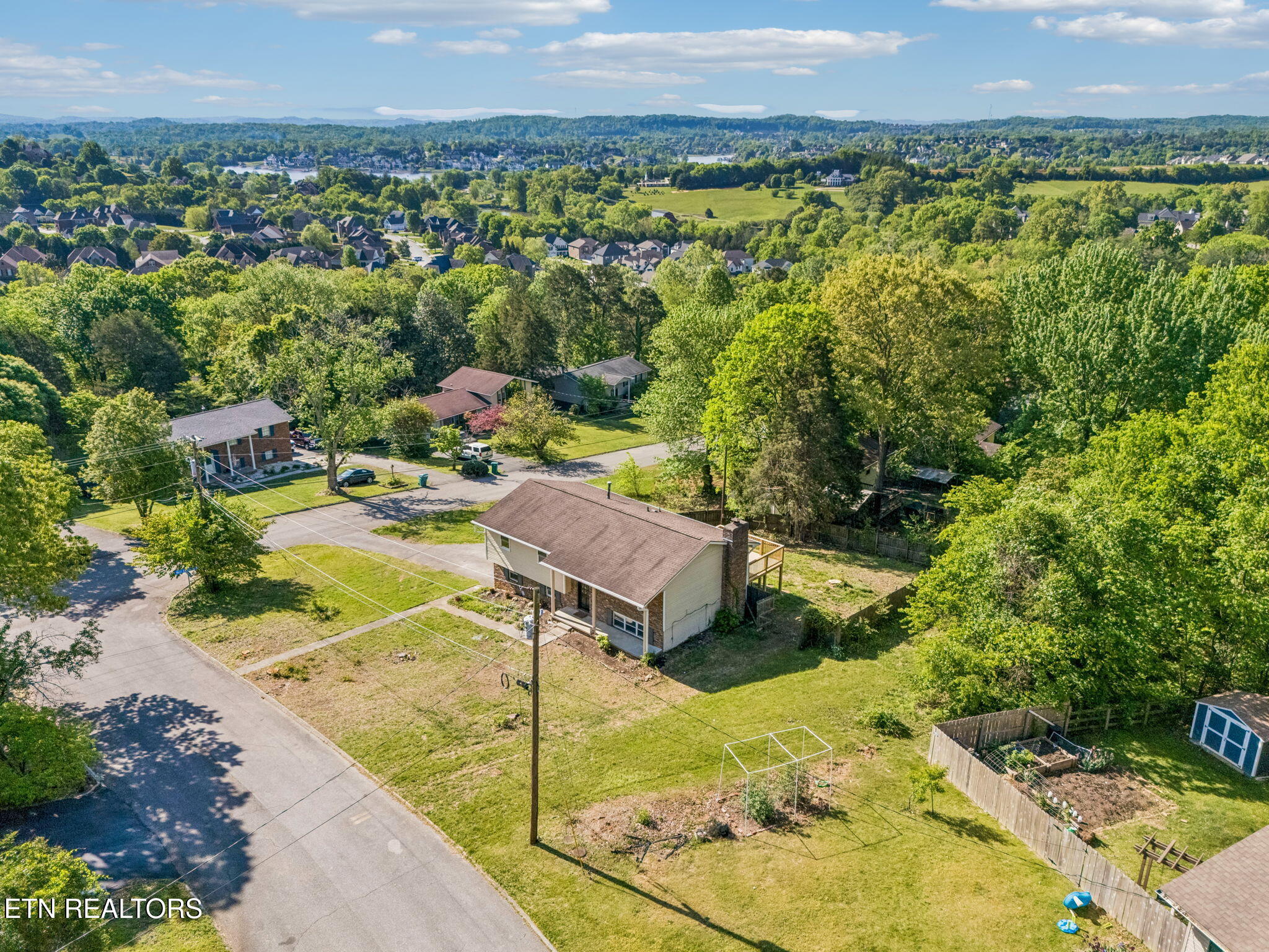 12201 W Kings Gate Road Farragut TN 37934