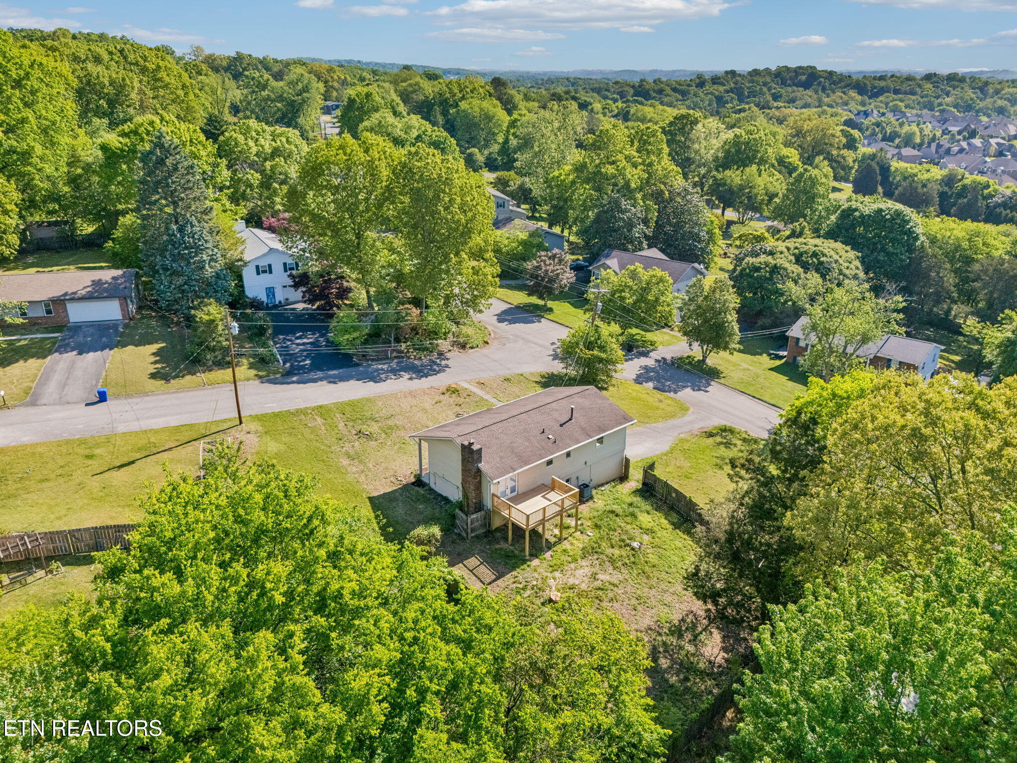 12201 W Kings Gate Road Farragut TN 37934