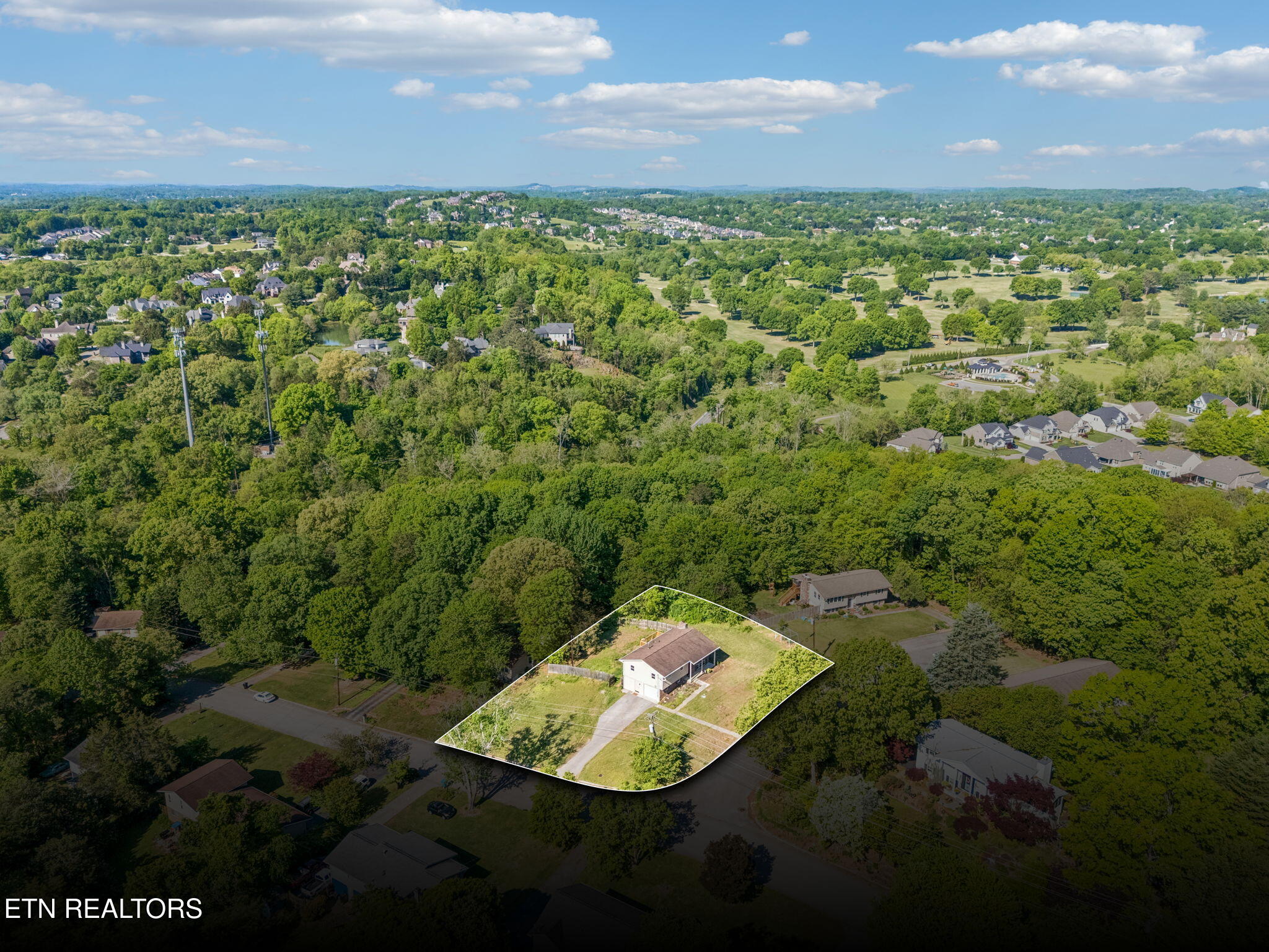 12201 W Kings Gate Road Farragut TN 37934