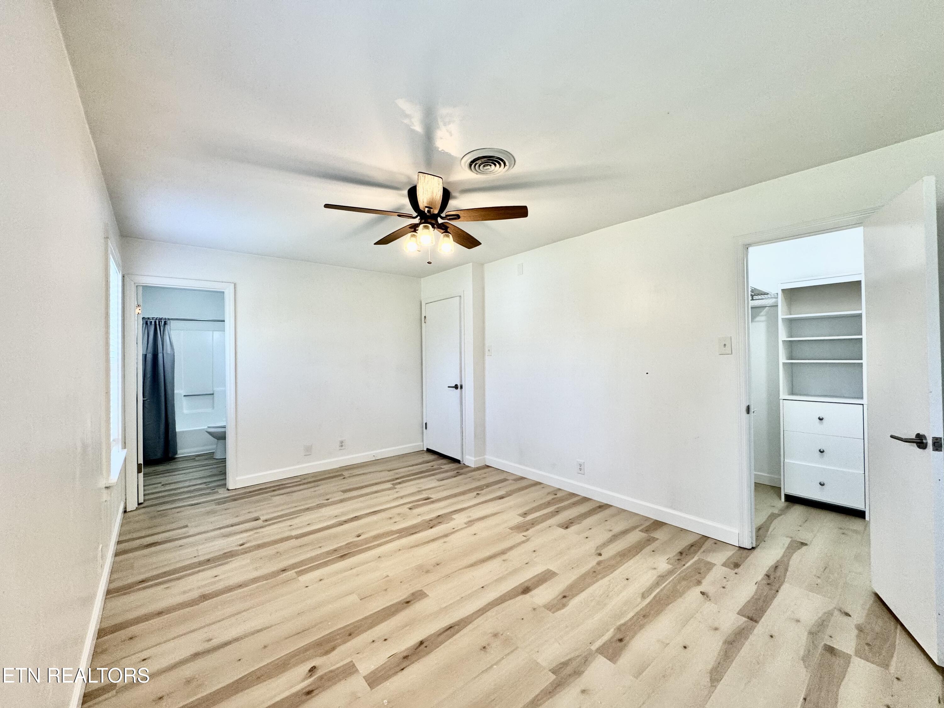 1316 Graycreek Lane Knoxville TN 37923