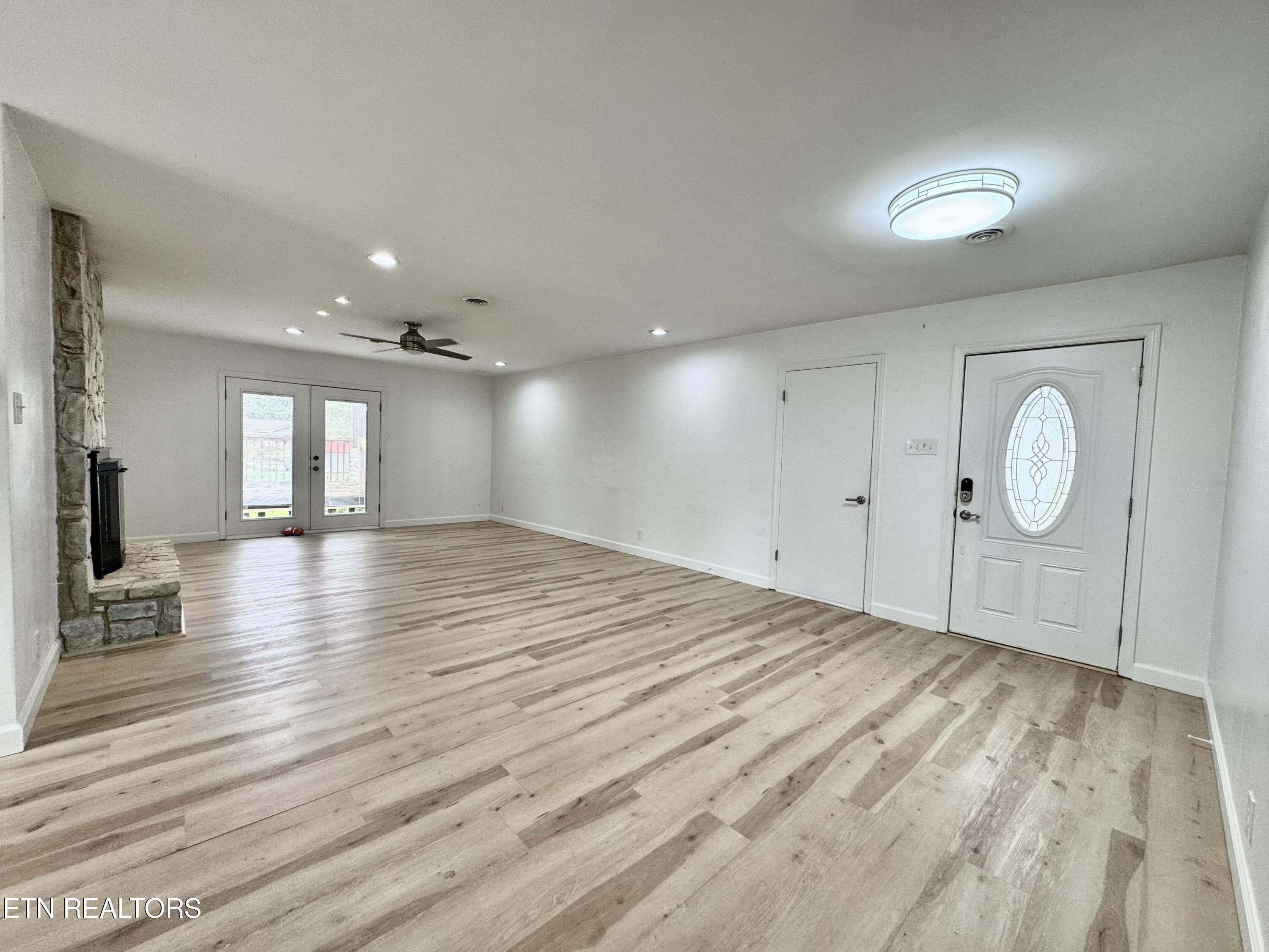 1316 Graycreek Lane Knoxville TN 37923