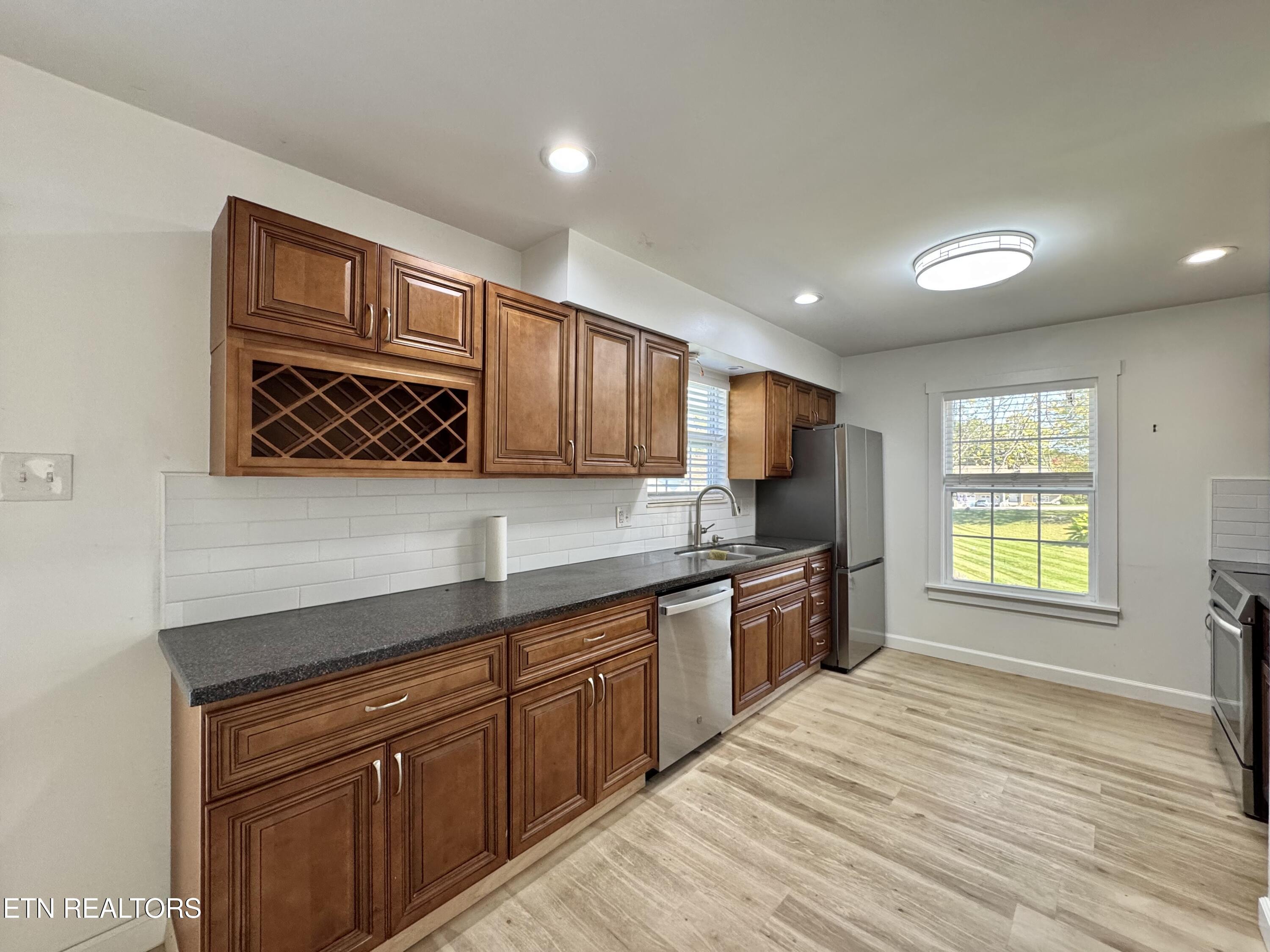 1316 Graycreek Lane Knoxville TN 37923