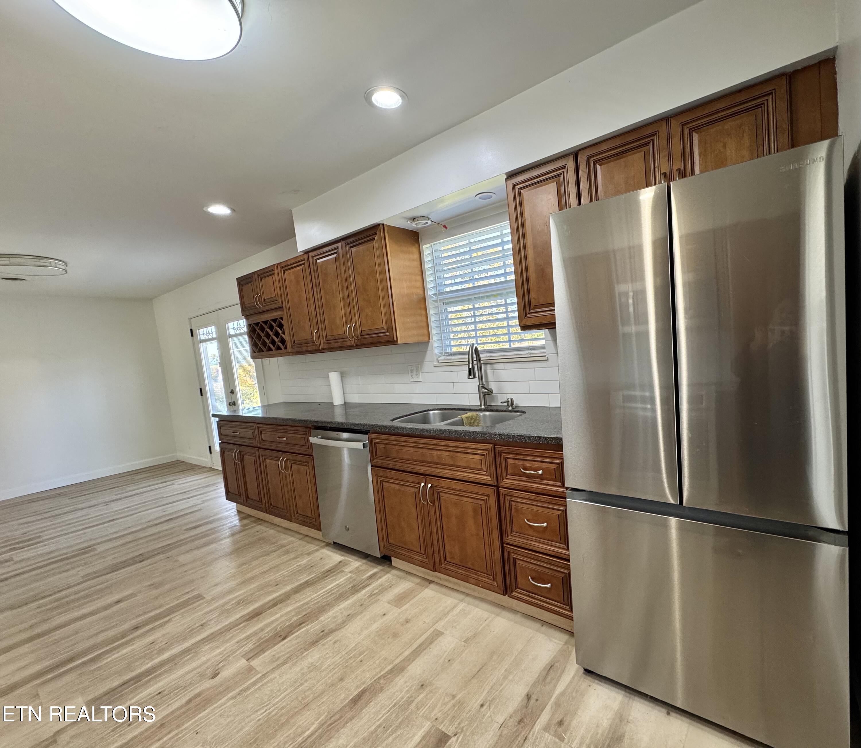 1316 Graycreek Lane Knoxville TN 37923