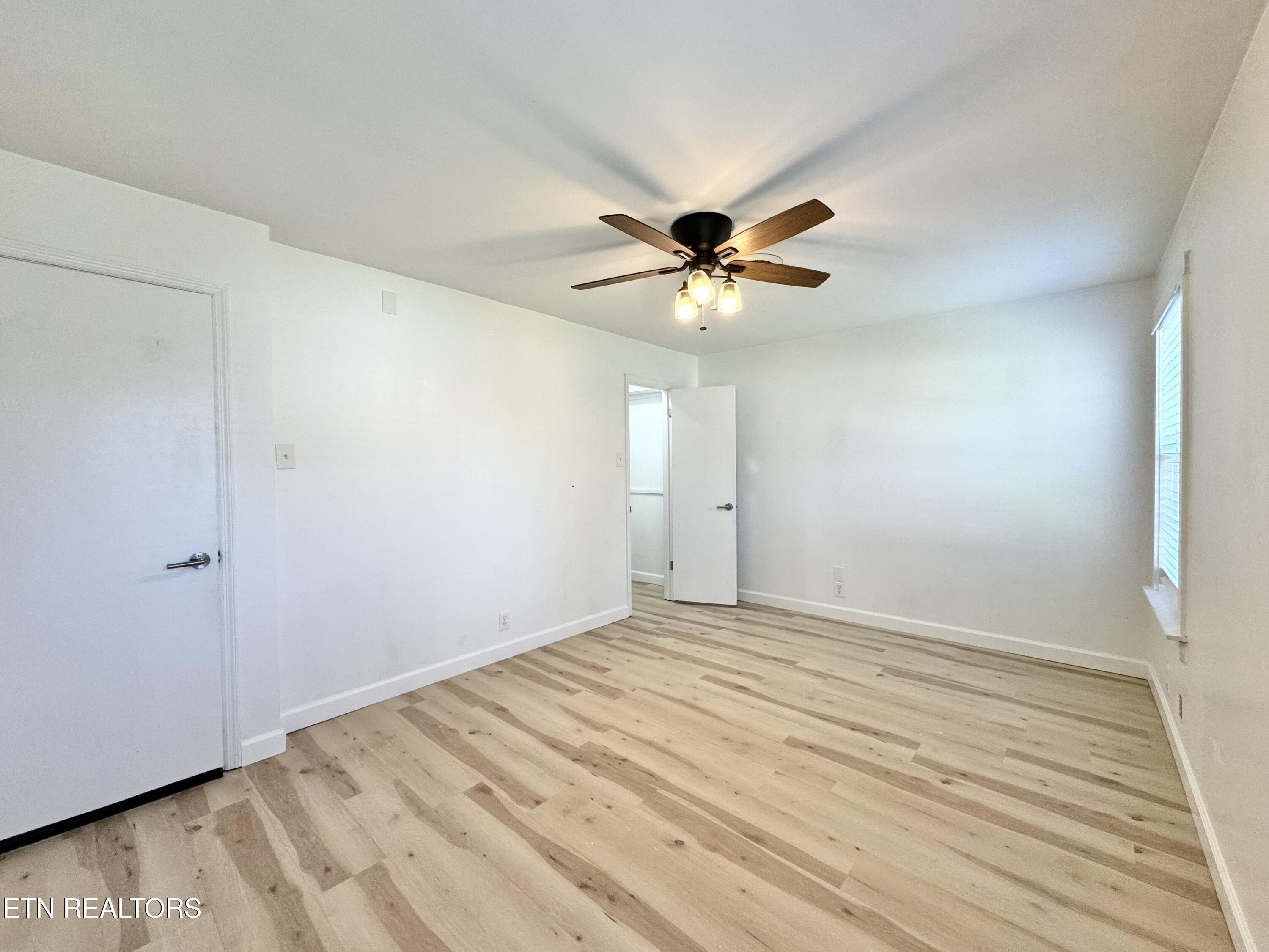 1316 Graycreek Lane Knoxville TN 37923