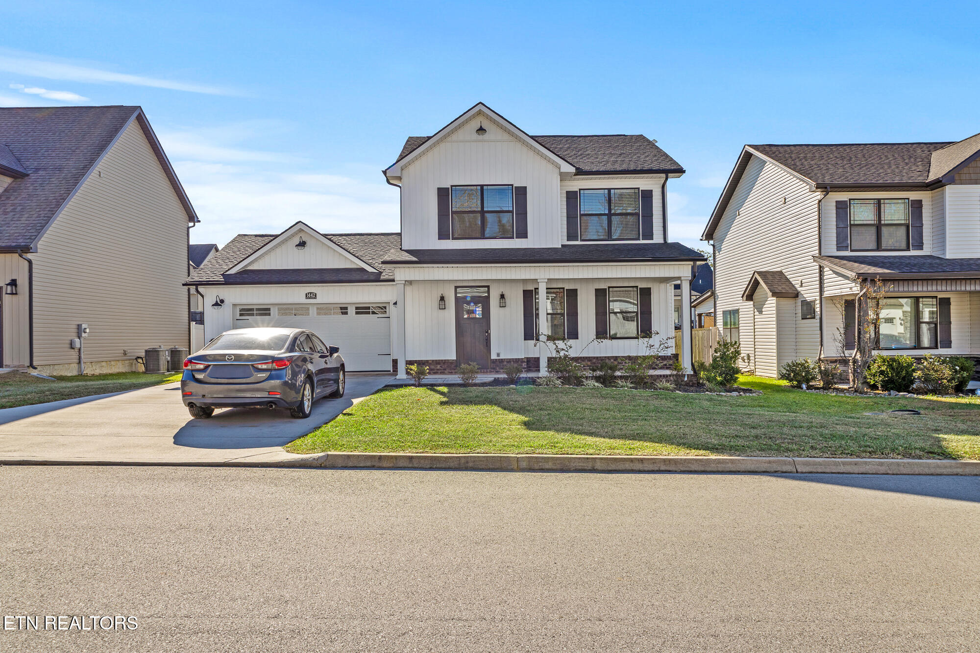 1442 Dream Catcher Drive Knoxville TN 37920