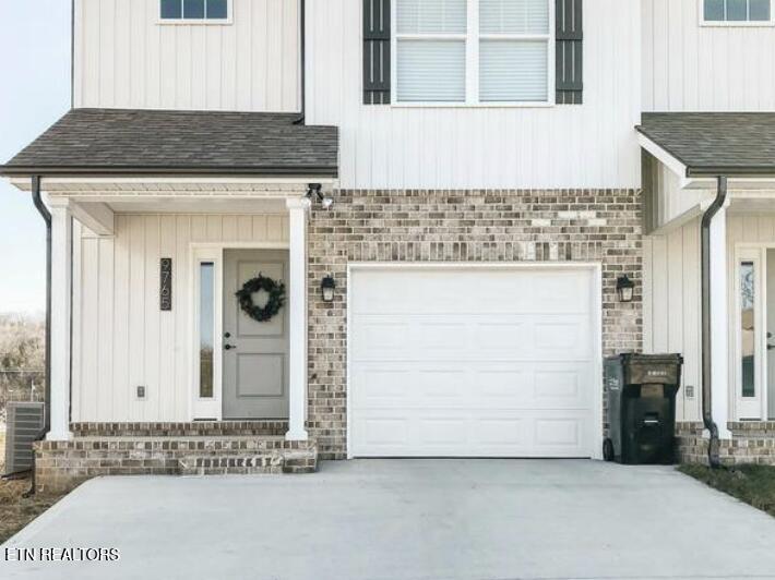 9714 Grand Oak Way Knoxville TN 37931
