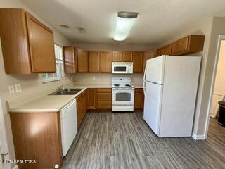 1638 Maple View Way Knoxville TN 37918