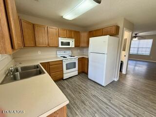 1638 Maple View Way Knoxville TN 37918