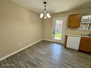 1638 Maple View Way Knoxville TN 37918
