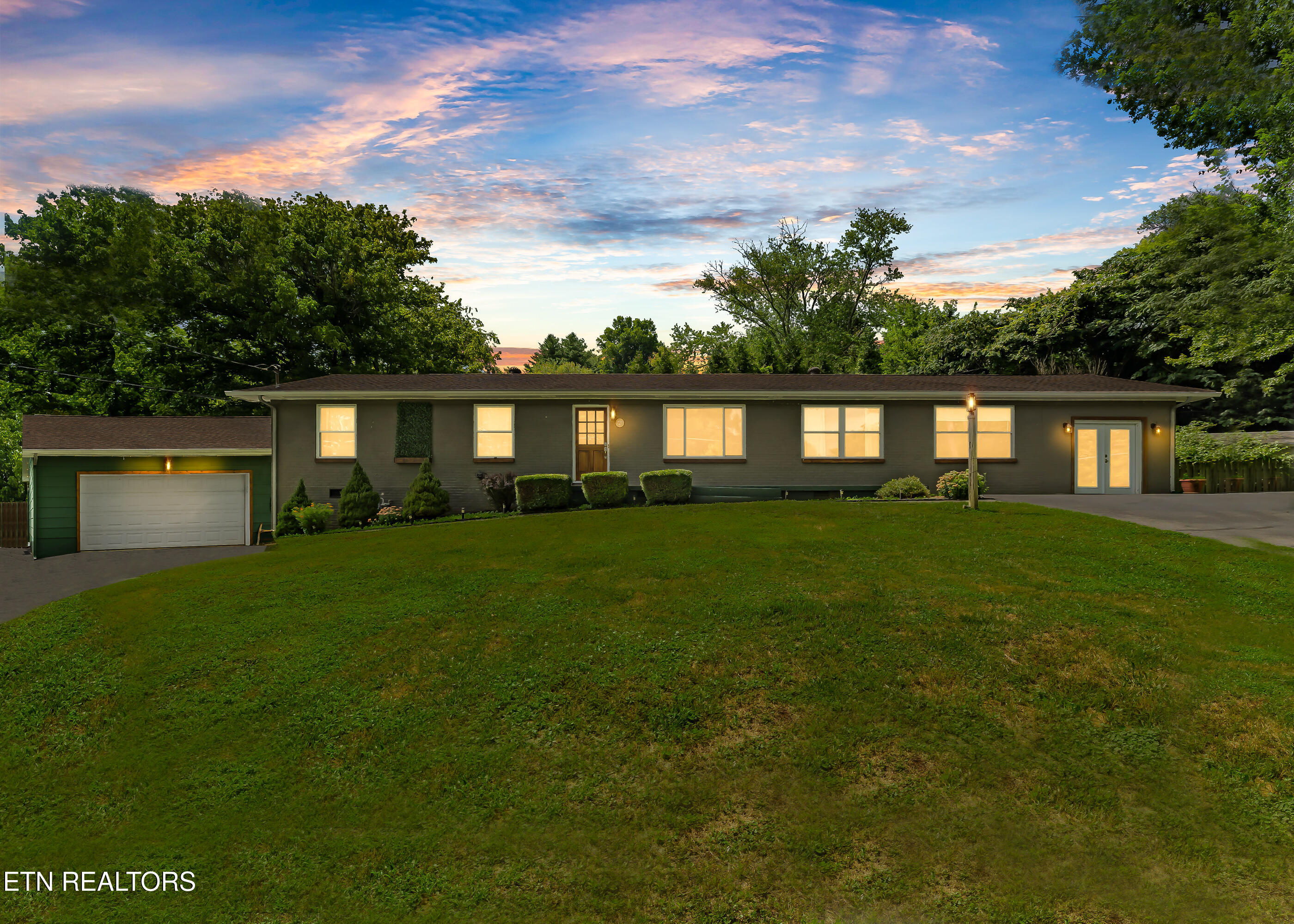 721 Kephard Circle Knoxville TN 37922