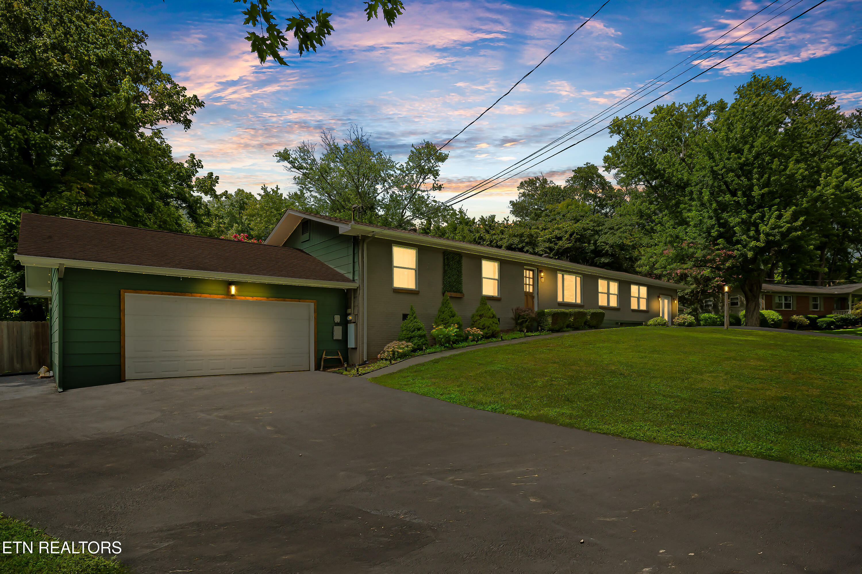 721 Kephard Circle Knoxville TN 37922