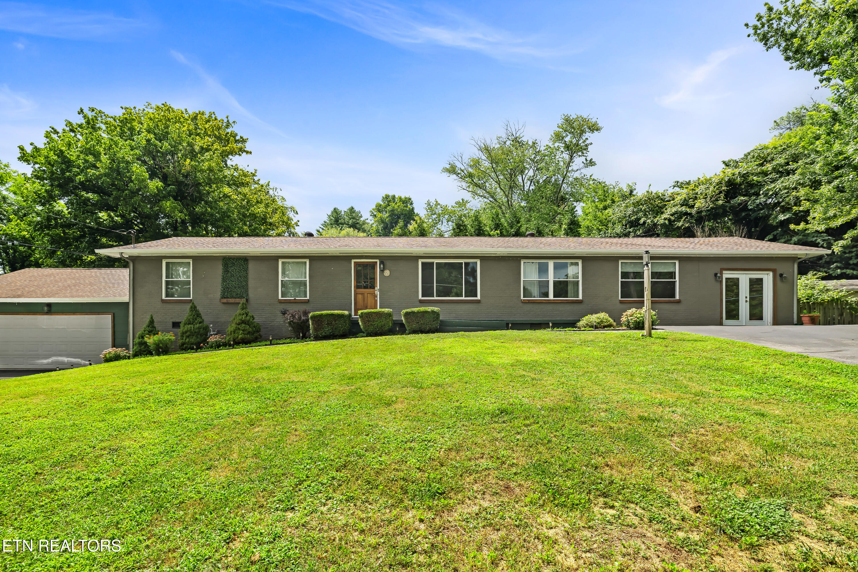 721 Kephard Circle Knoxville TN 37922