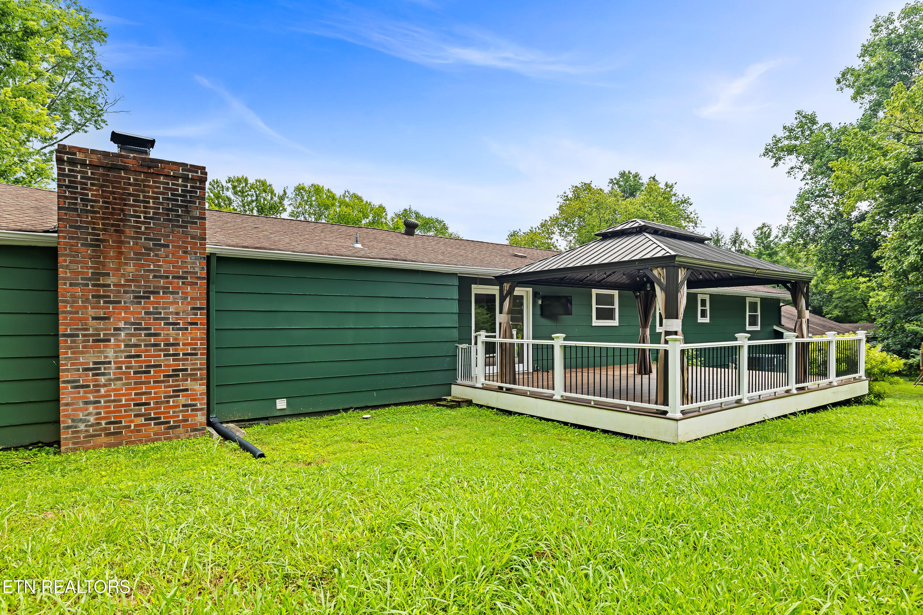 721 Kephard Circle Knoxville TN 37922