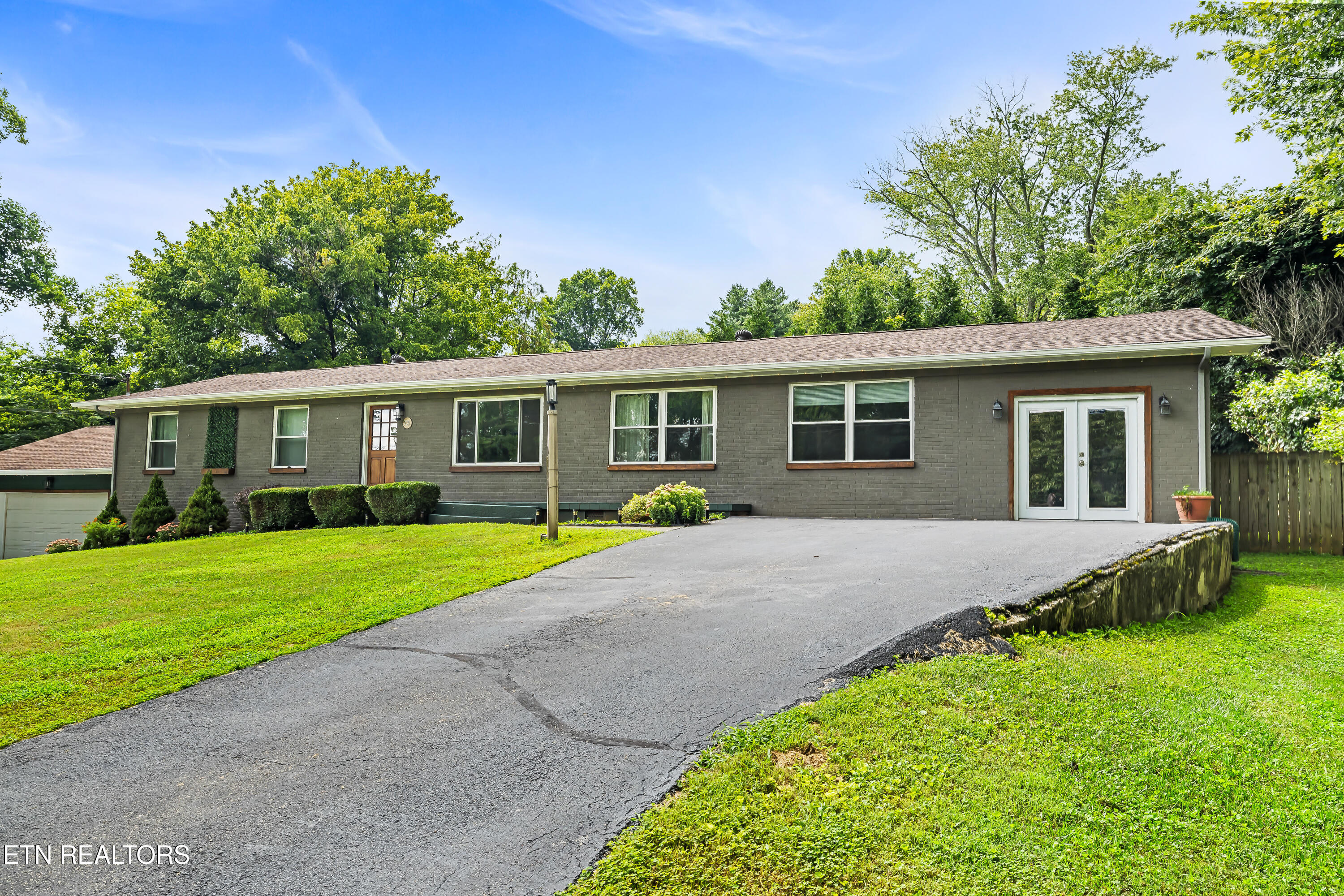 721 Kephard Circle Knoxville TN 37922