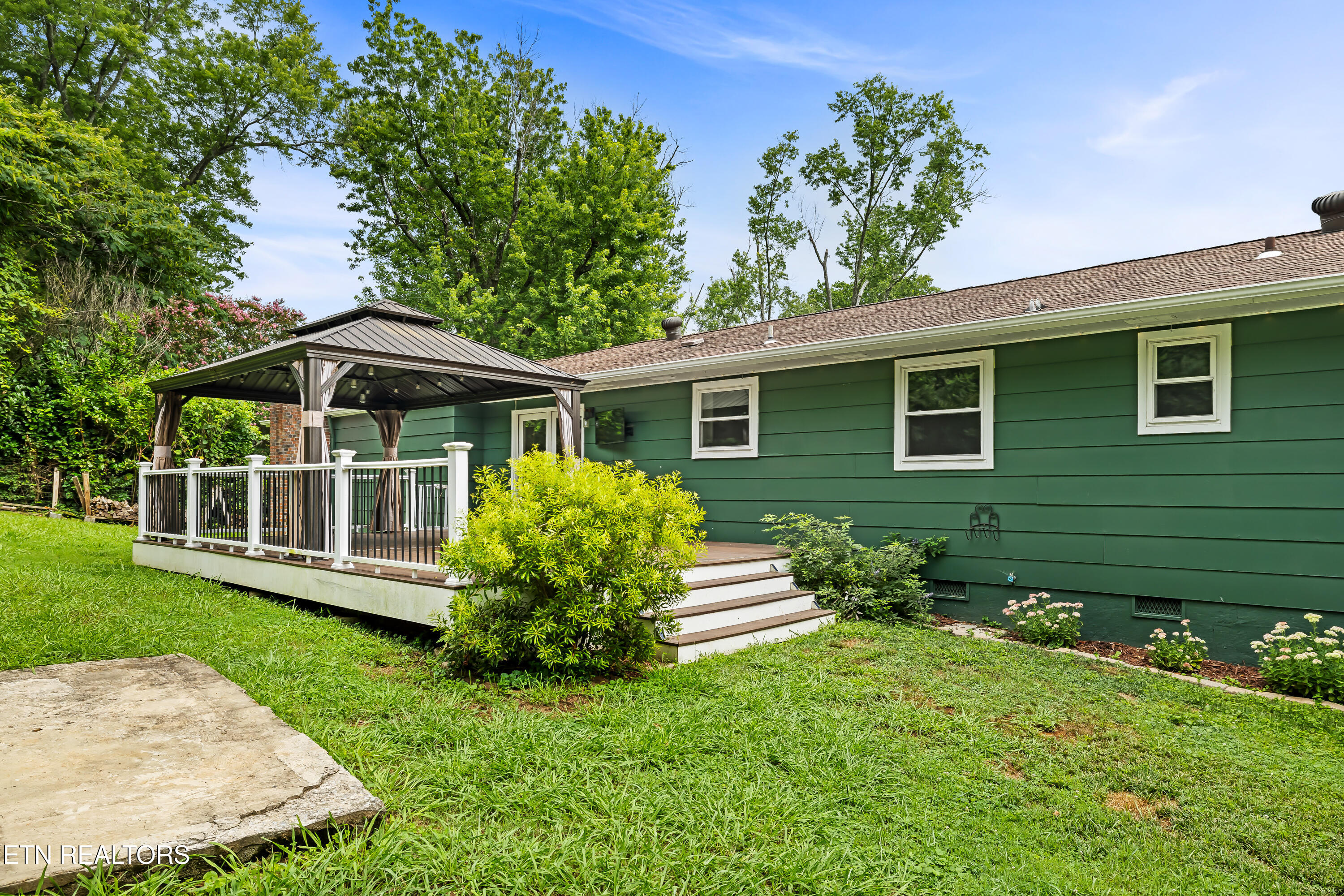721 Kephard Circle Knoxville TN 37922