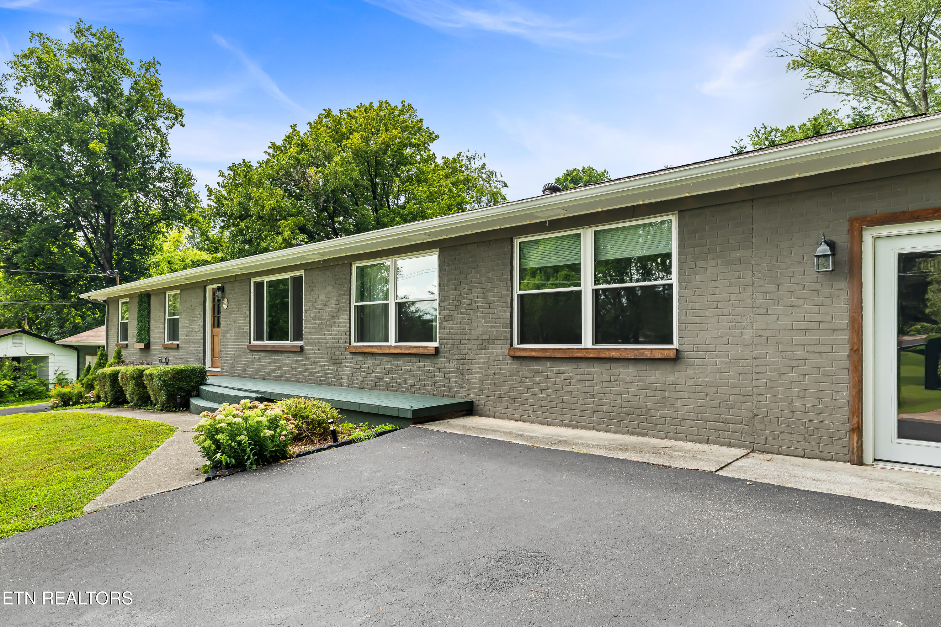 721 Kephard Circle Knoxville TN 37922