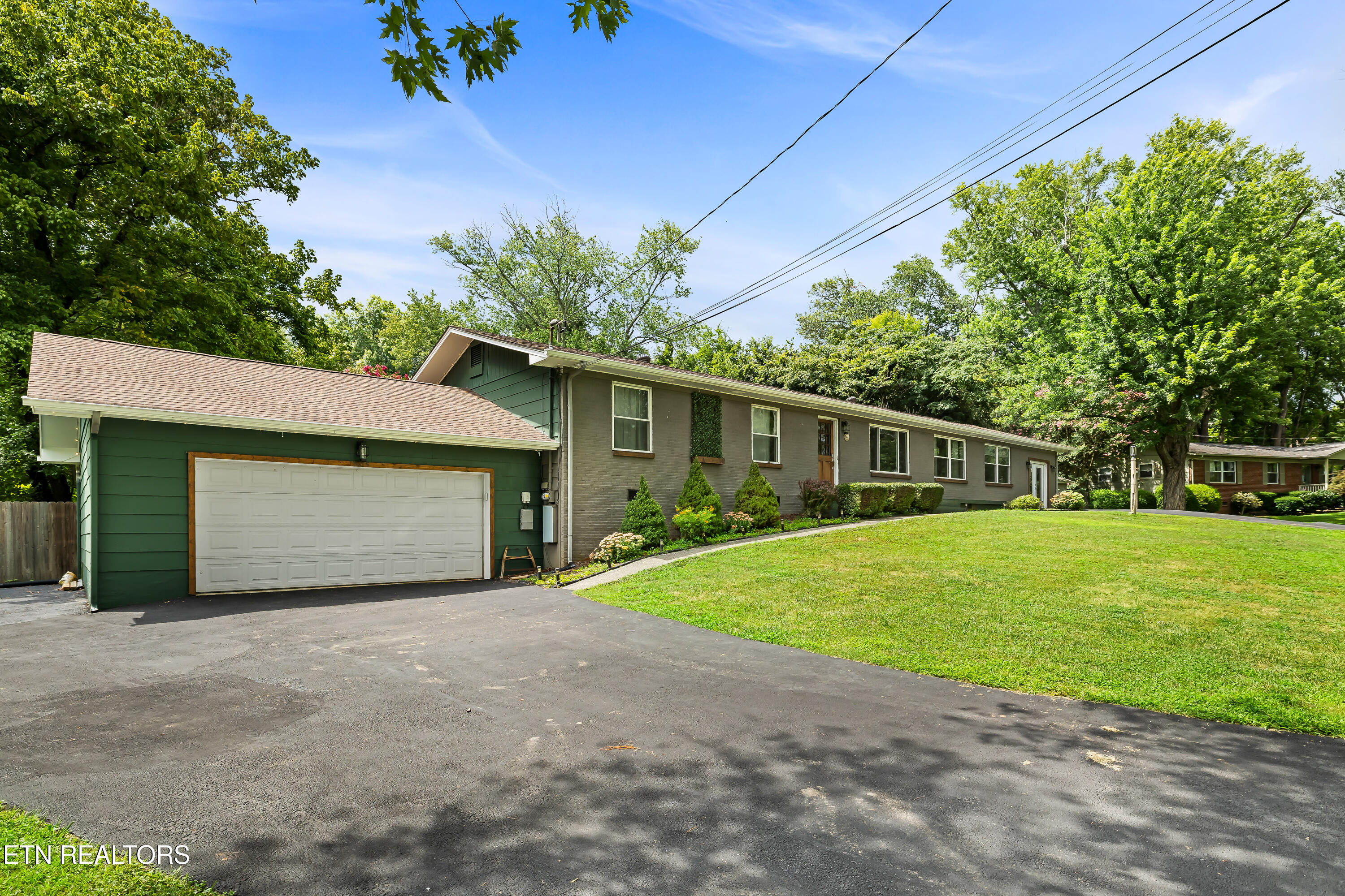 721 Kephard Circle Knoxville TN 37922