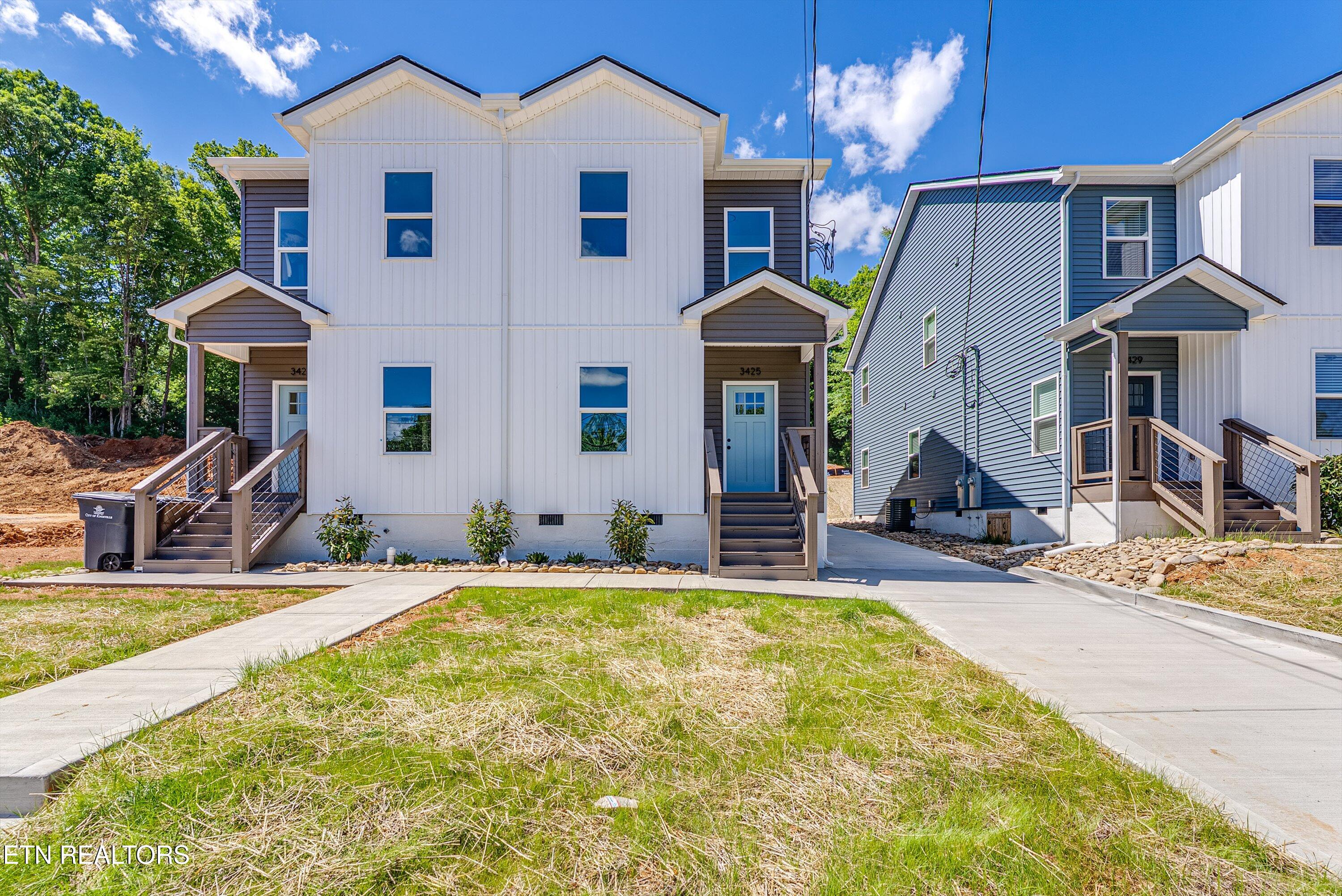 3425 Garden Drive Knoxville TN 37918