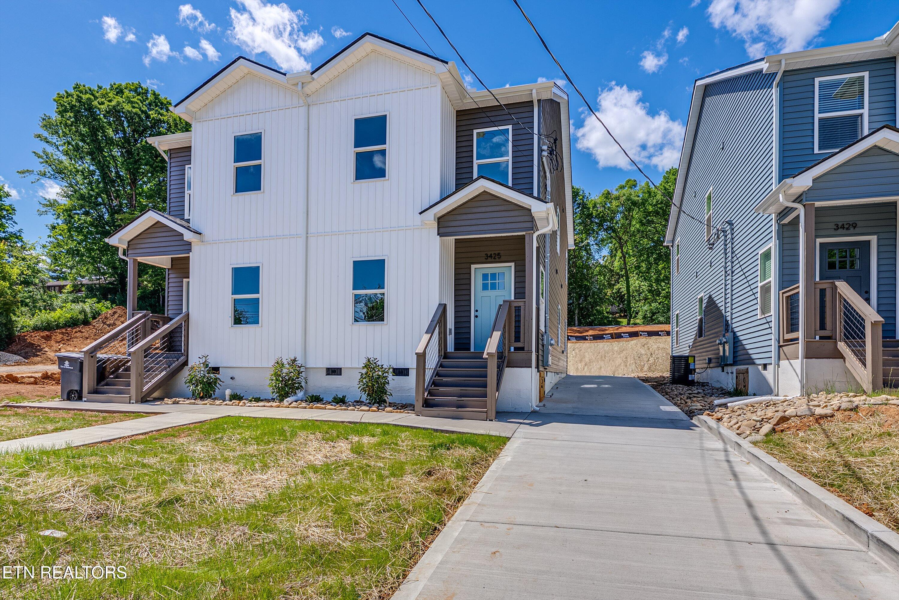 3425 Garden Drive Knoxville TN 37918