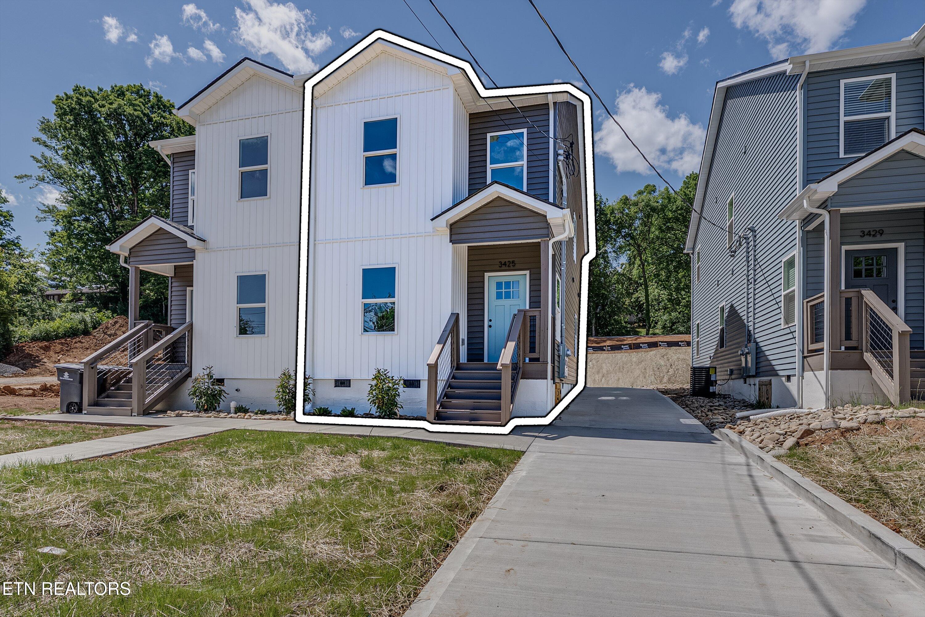 3425 Garden Drive Knoxville TN 37918