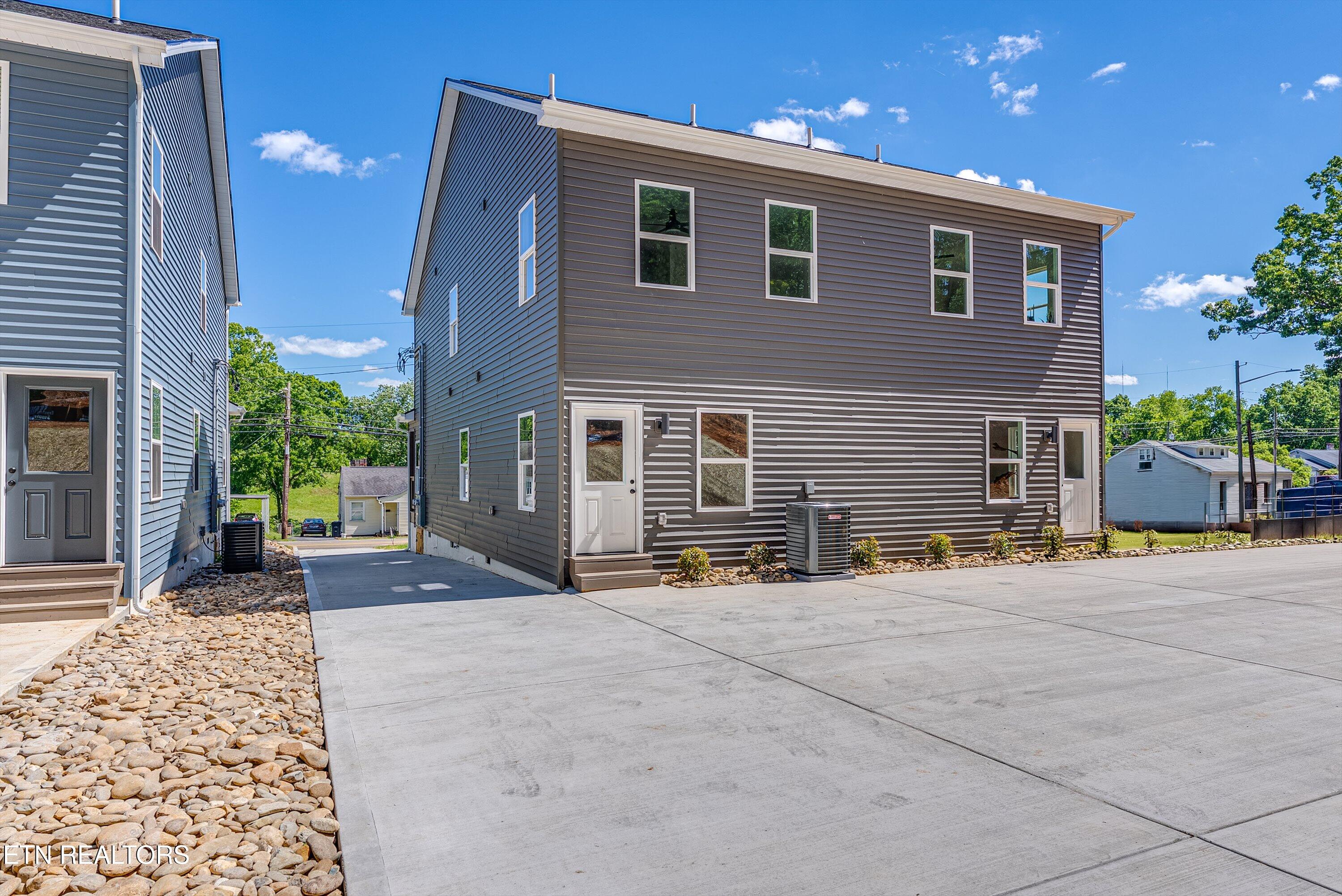 3425 Garden Drive Knoxville TN 37918