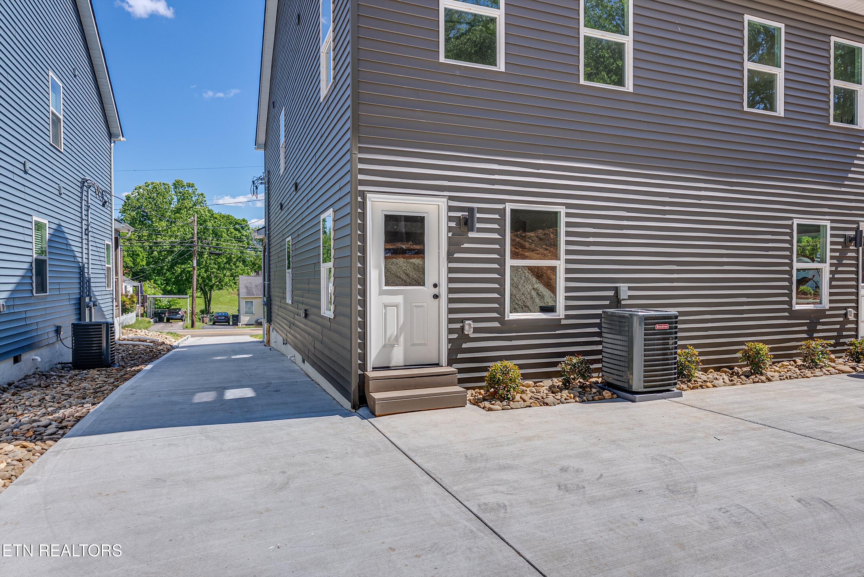 3425 Garden Drive Knoxville TN 37918