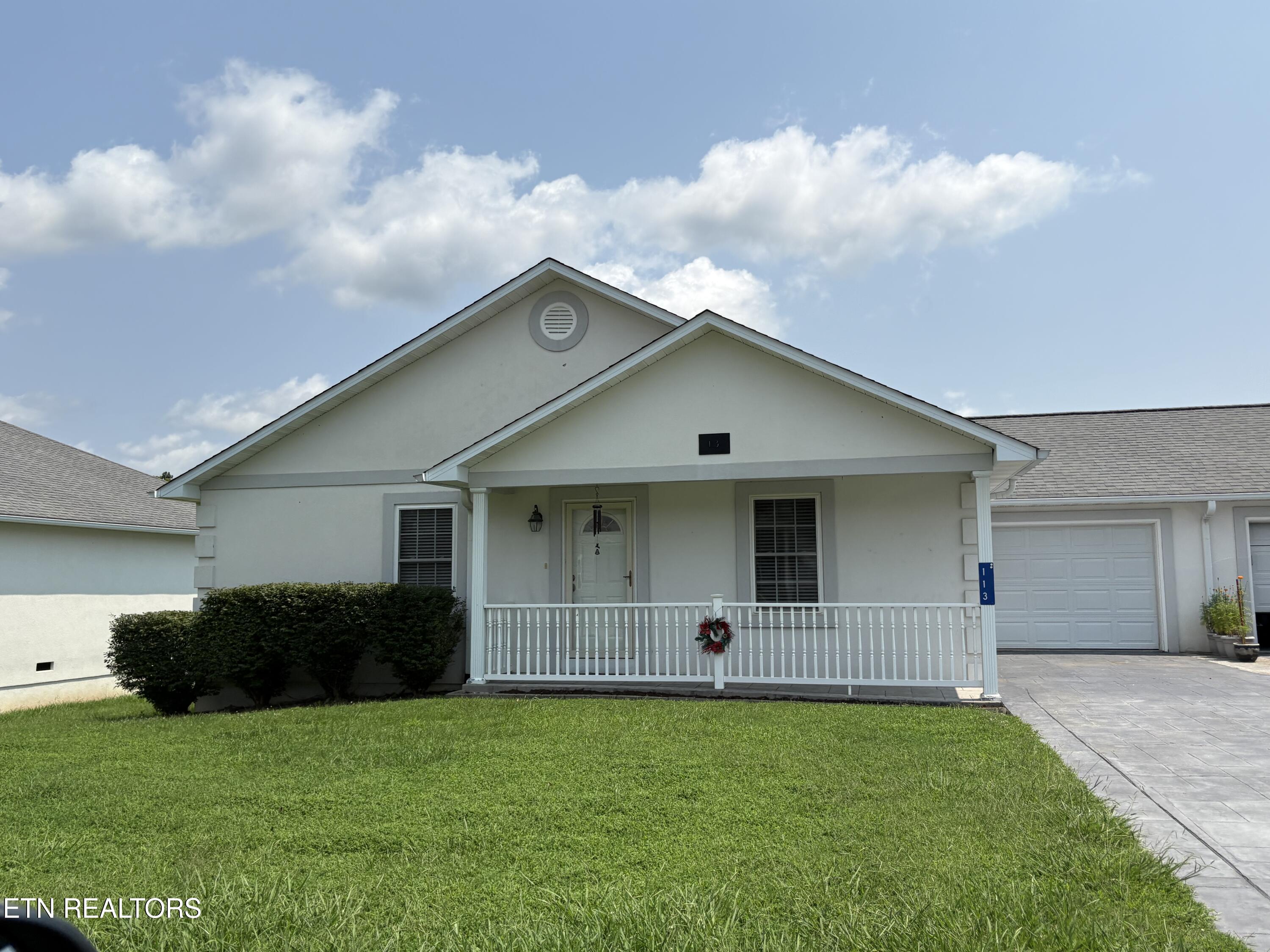 113 Greystone Way Kingston TN 37763