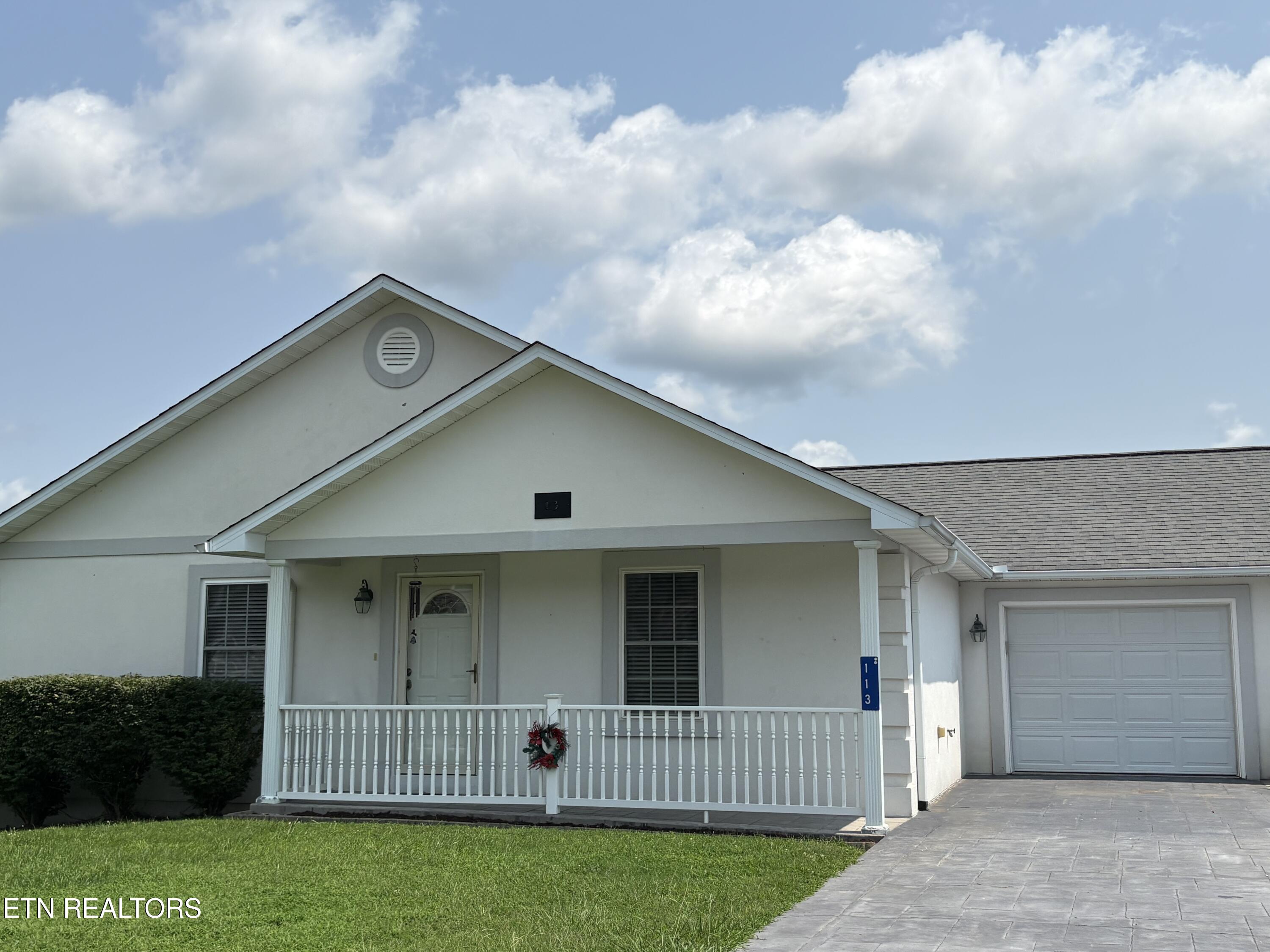 113 Greystone Way Kingston TN 37763