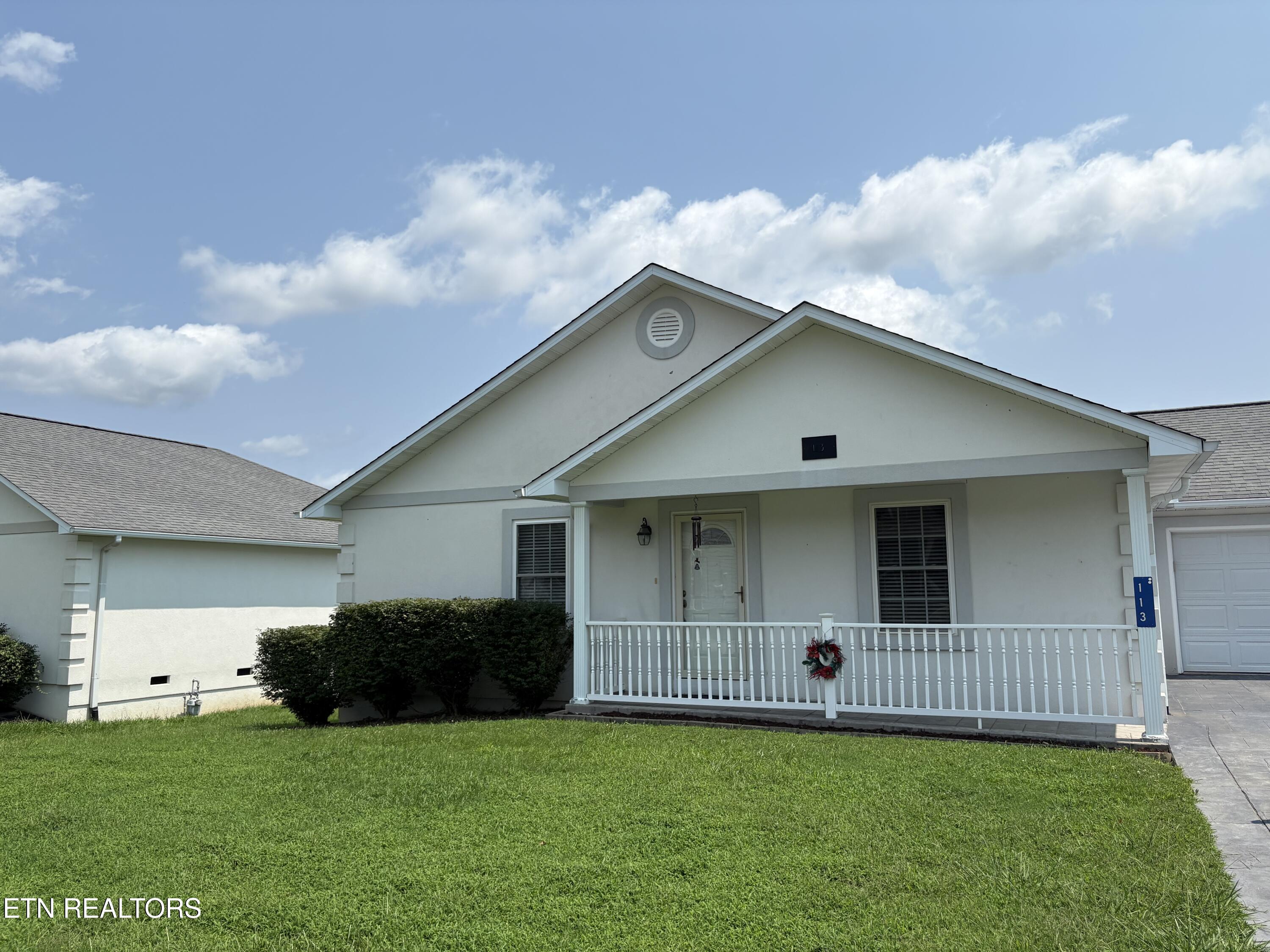 113 Greystone Way Kingston TN 37763