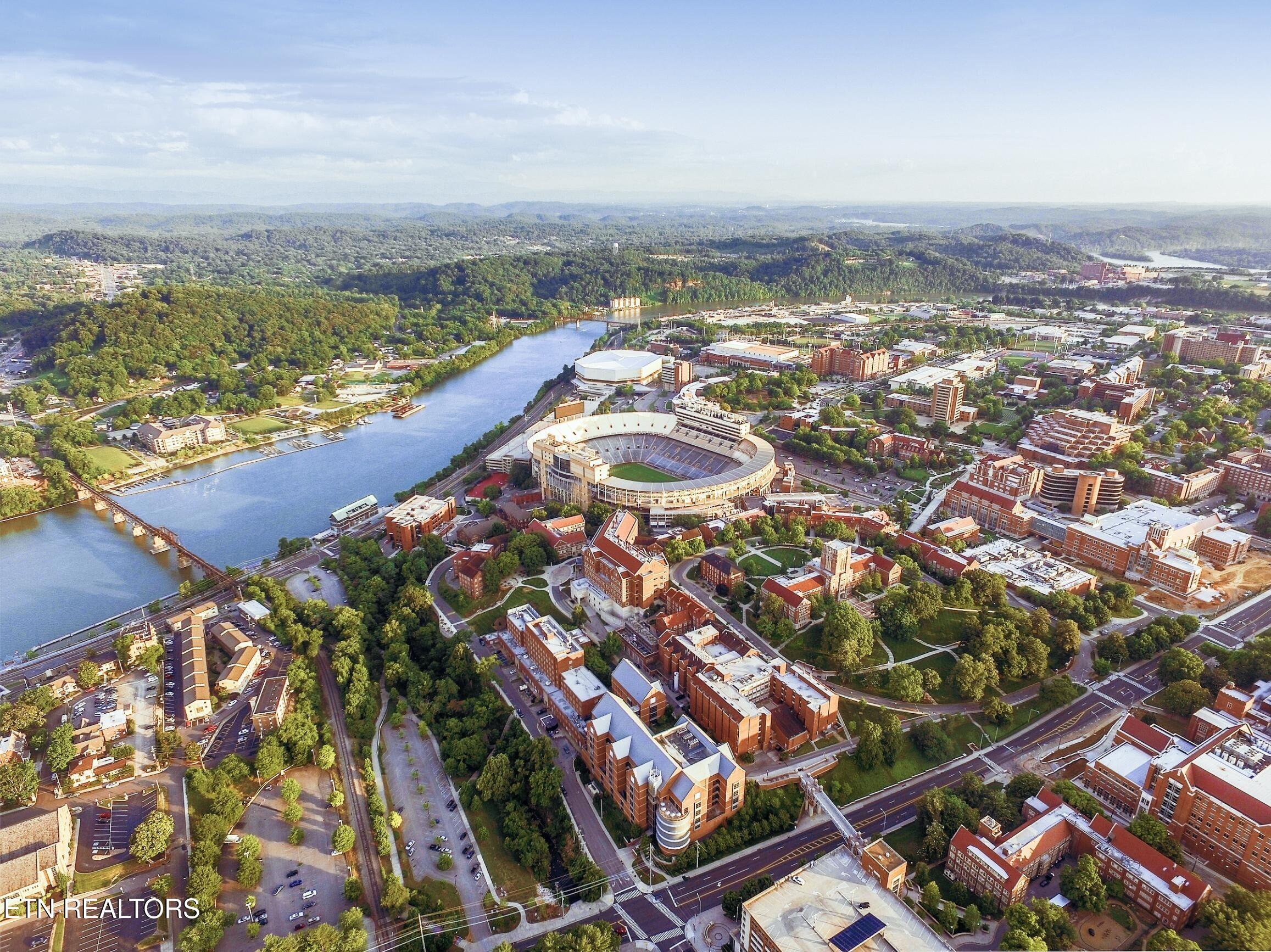 Knoxville TN 37919