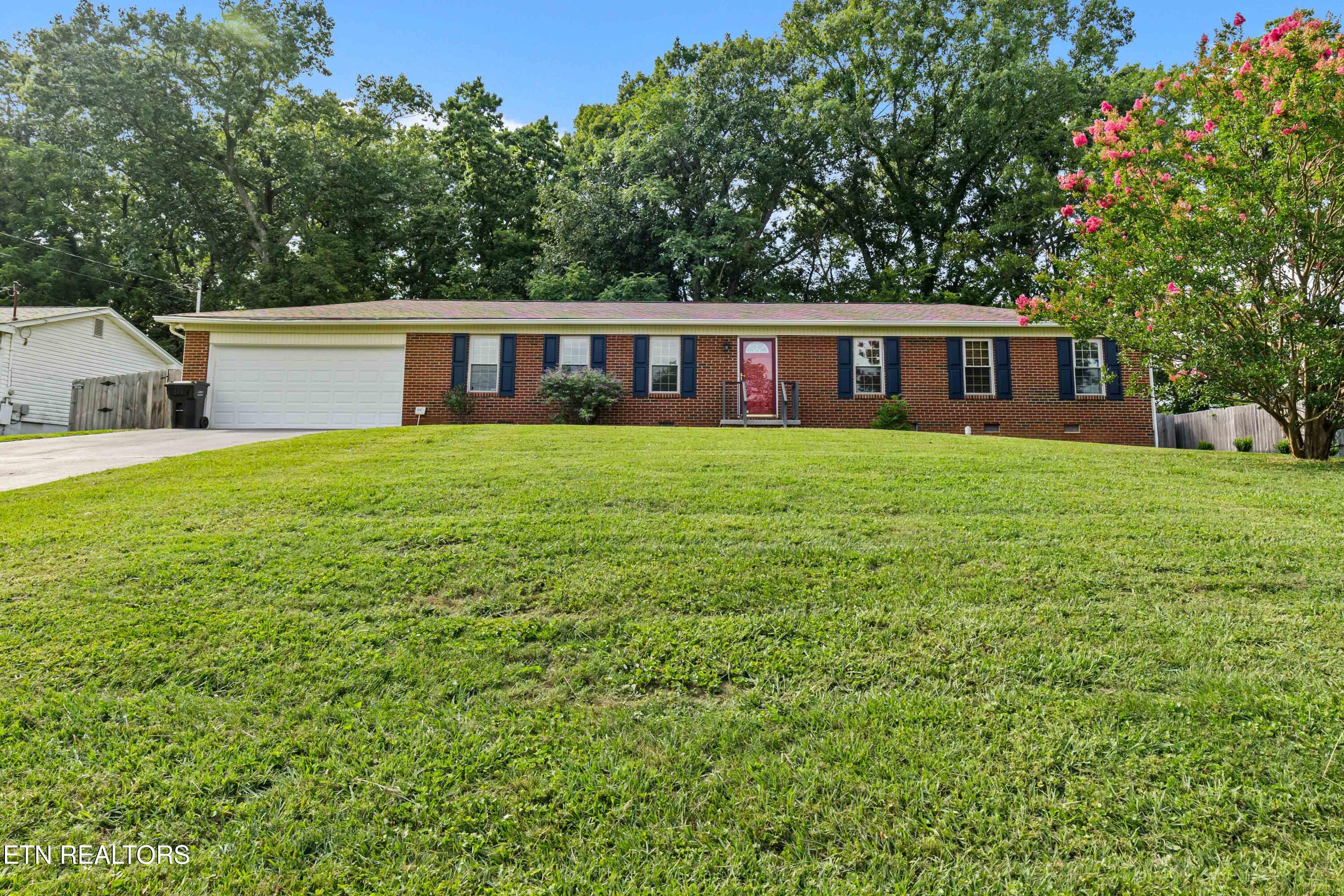12105 W Kingsgate Road Knoxville TN 37934