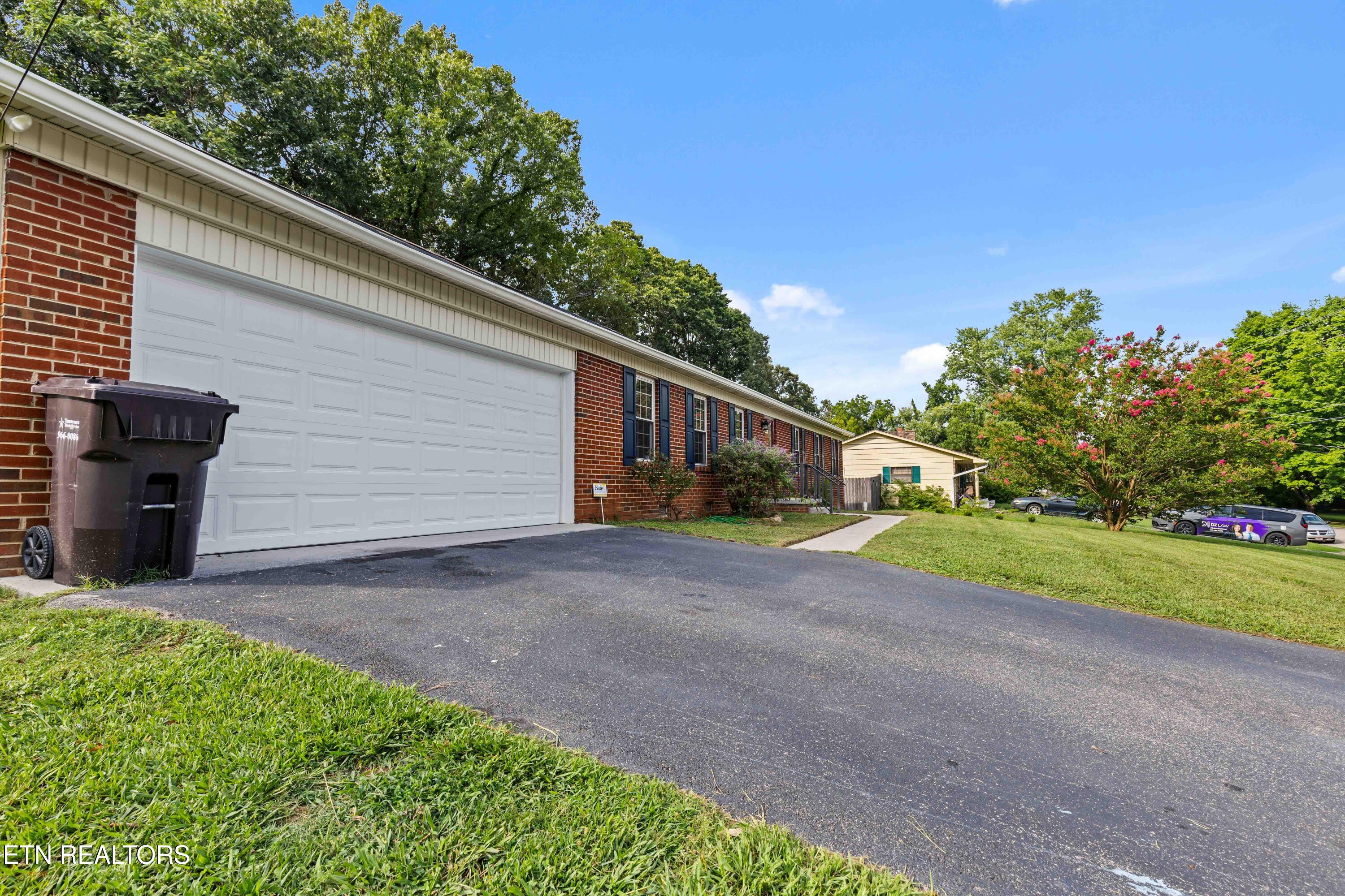 12105 W Kingsgate Road Knoxville TN 37934