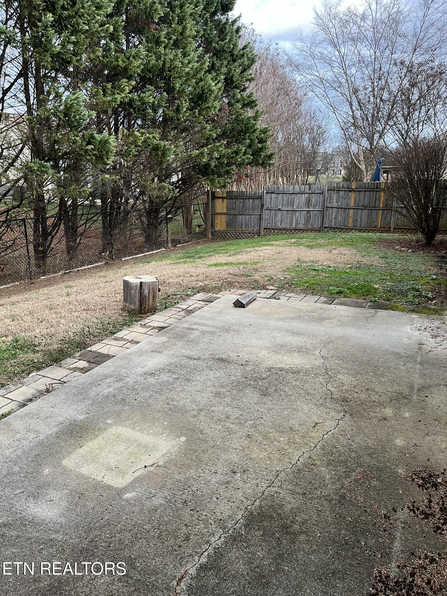 1817 Andy Lane Maryville TN 37803