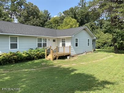 718 Shadycrest Drive Knoxville TN 37909