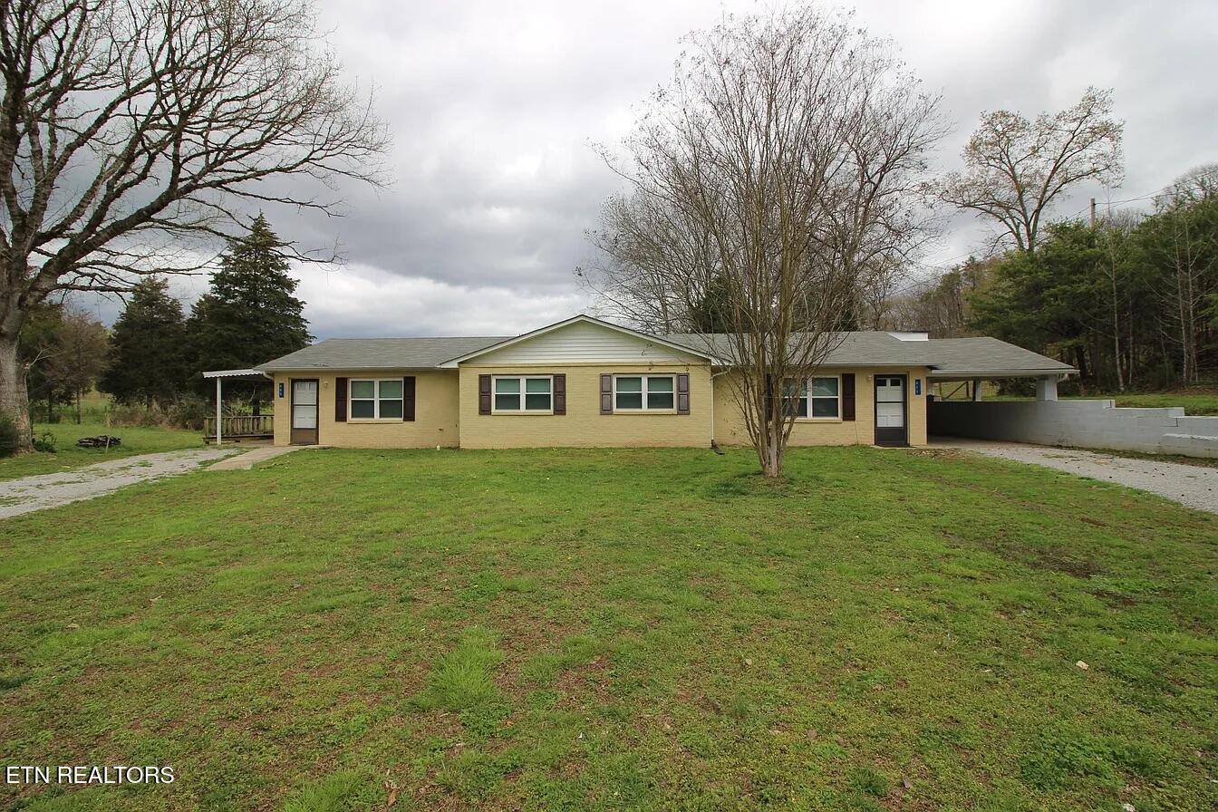 611 Laurel Bluff Road Kingston TN 37763