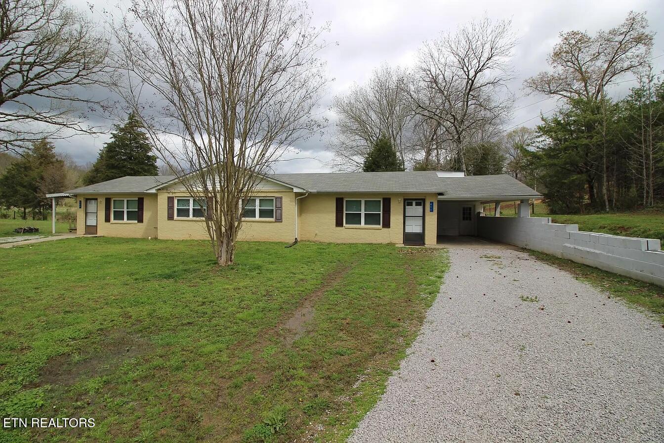 611 Laurel Bluff Road Kingston TN 37763
