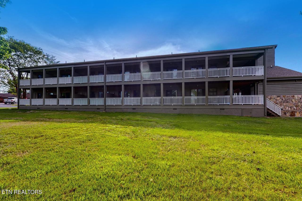 661 Harrison Ferry Road White Pine TN 37890