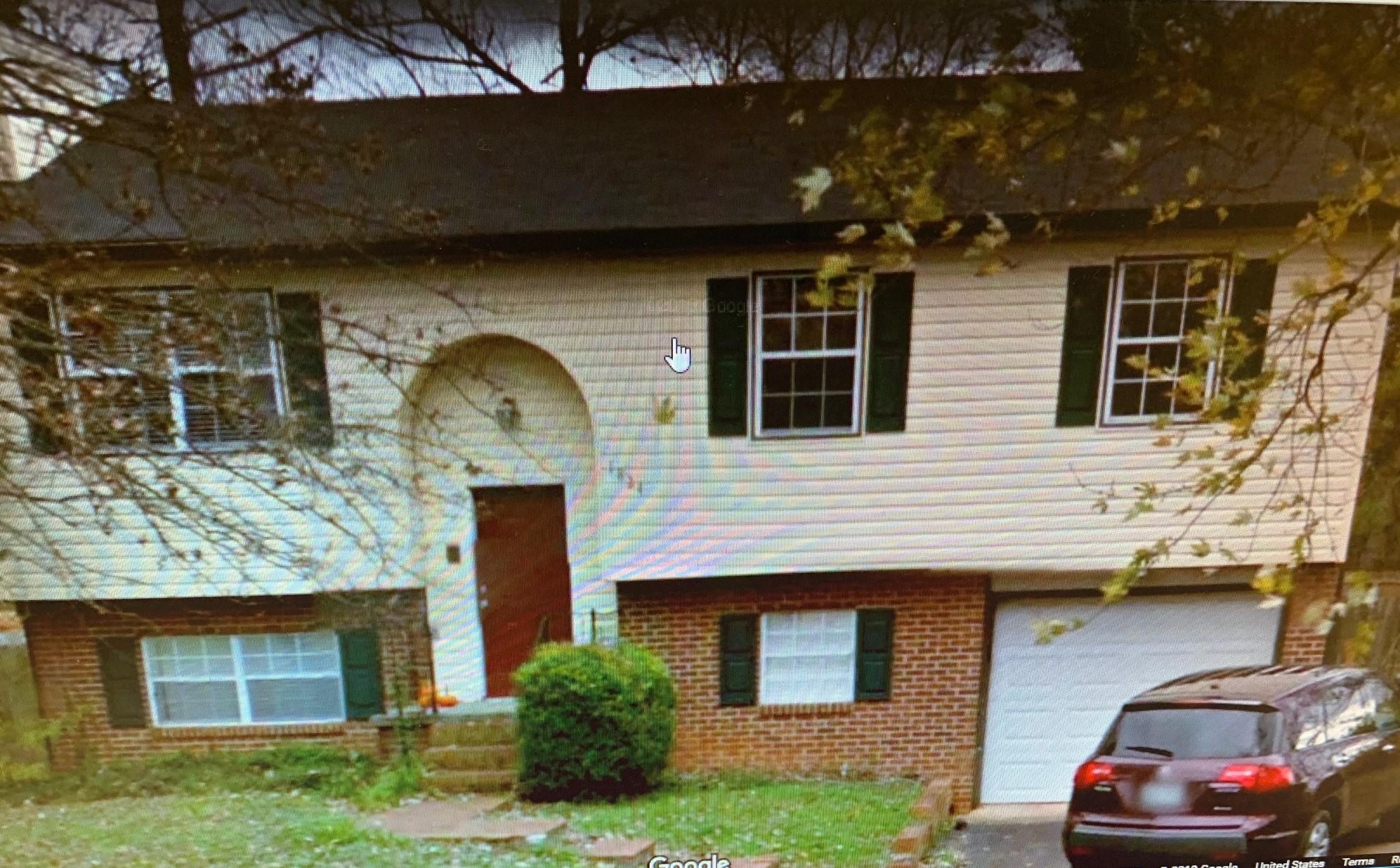 1824 Strathmore Road Knoxville TN 37922