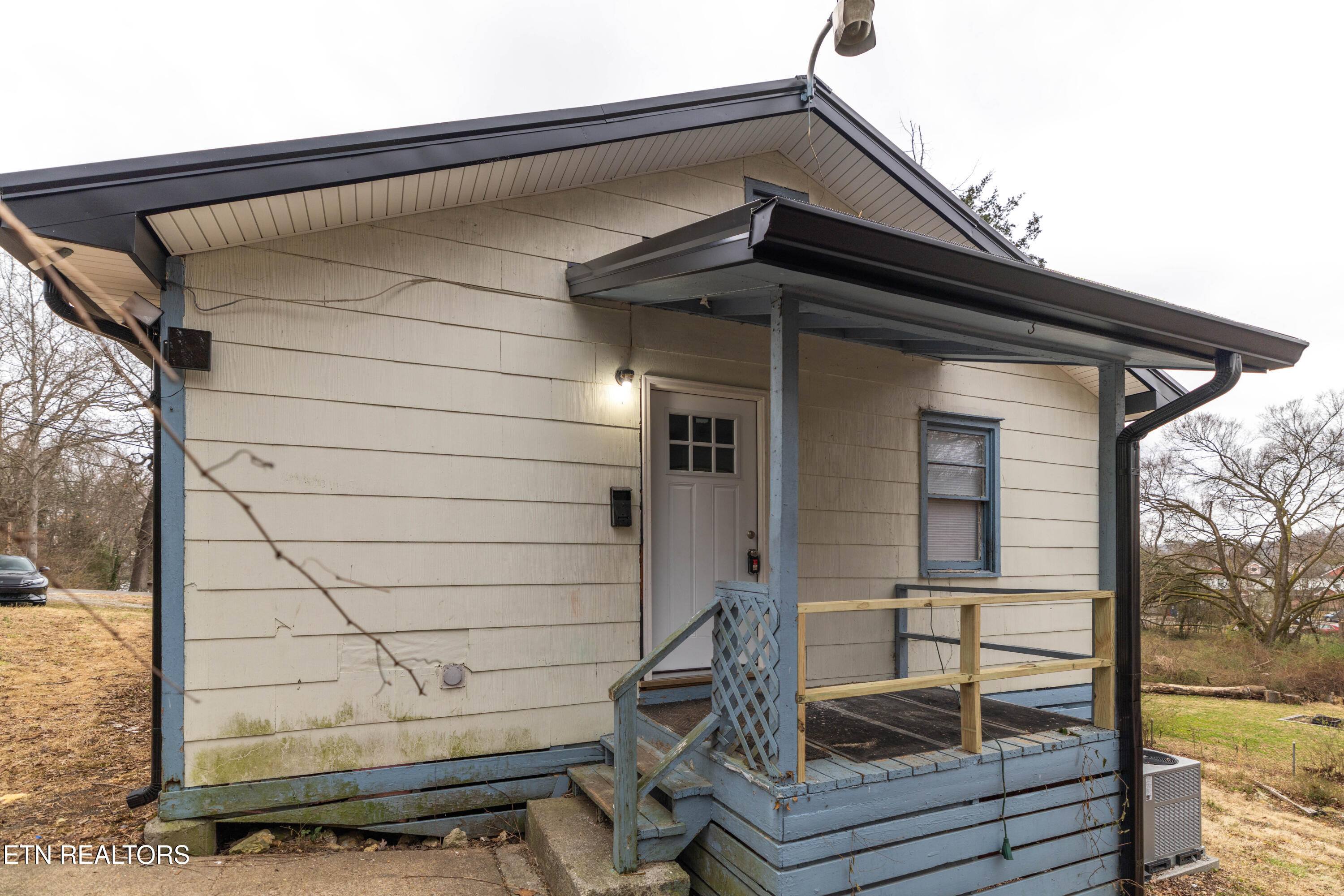 219 Highland Avenue Oak Ridge TN 37830