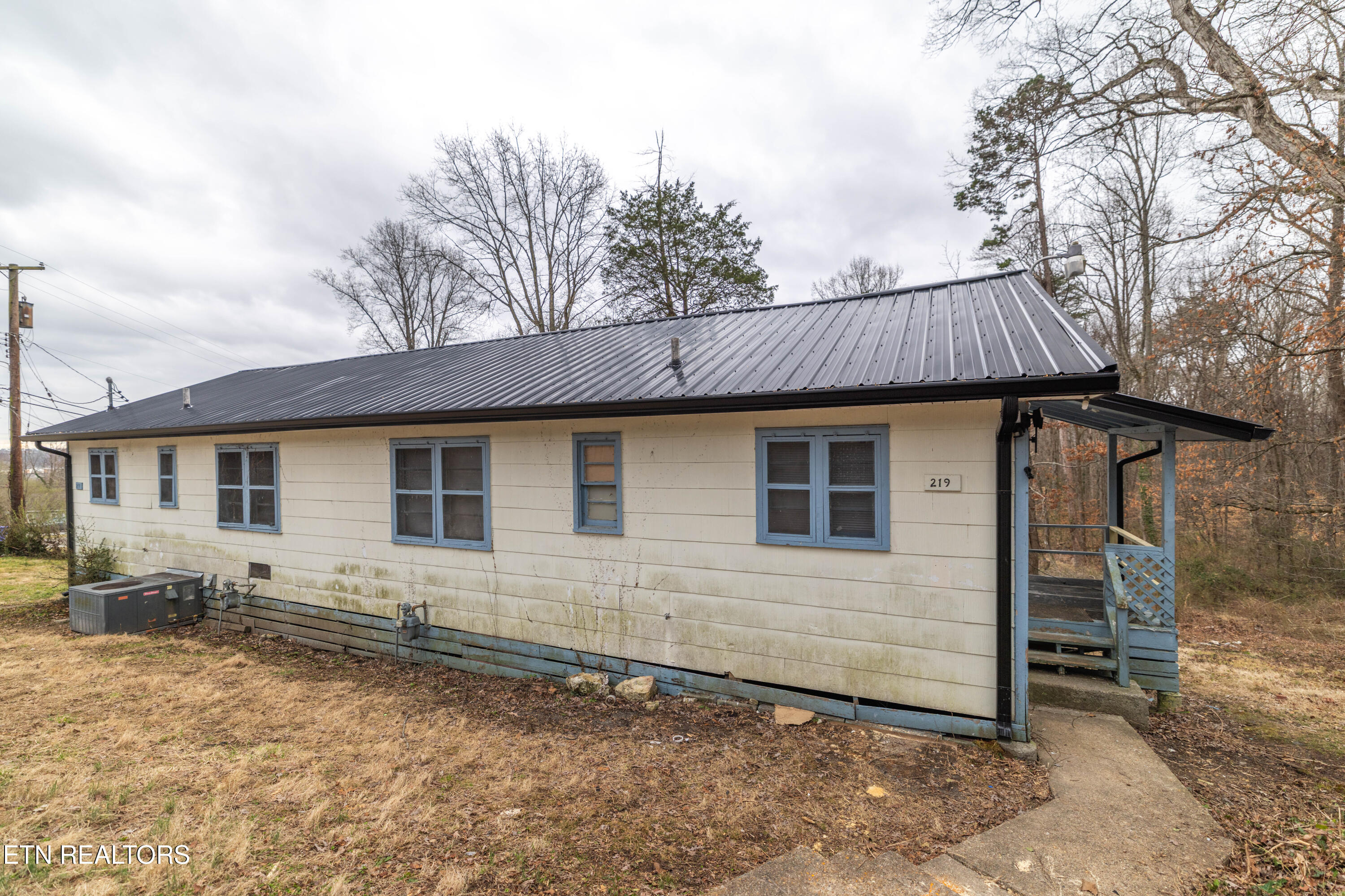 219 Highland Avenue Oak Ridge TN 37830