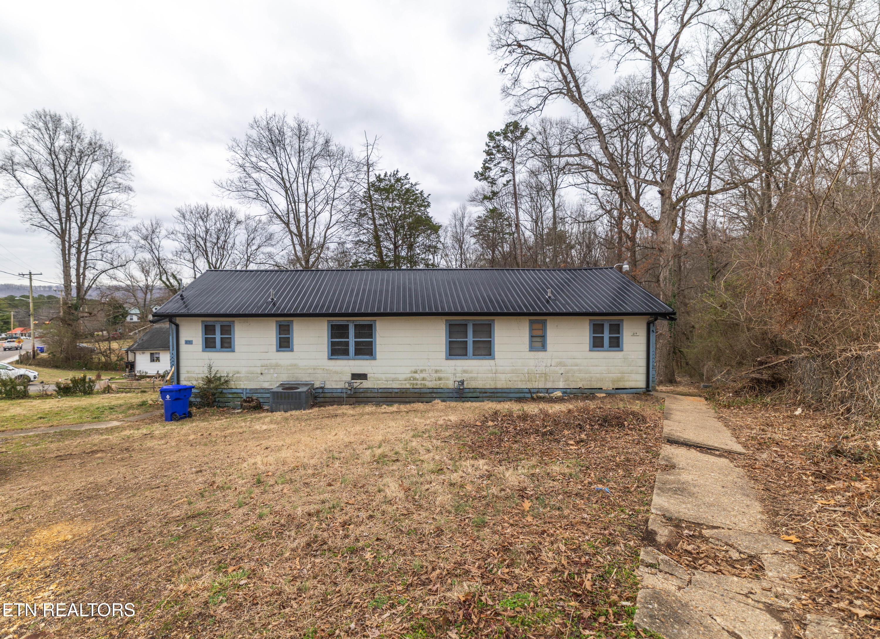 219 Highland Avenue Oak Ridge TN 37830