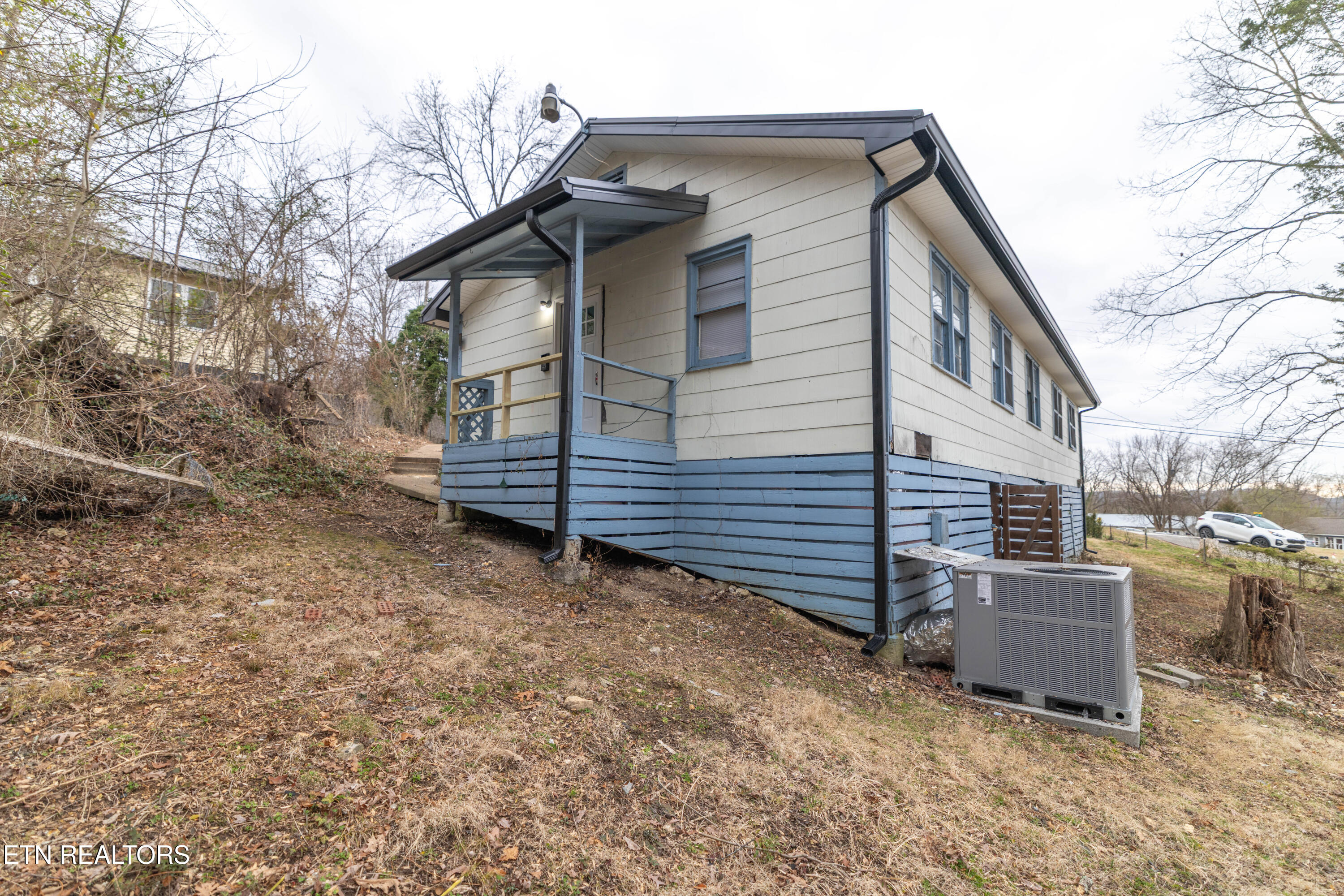 219 Highland Avenue Oak Ridge TN 37830