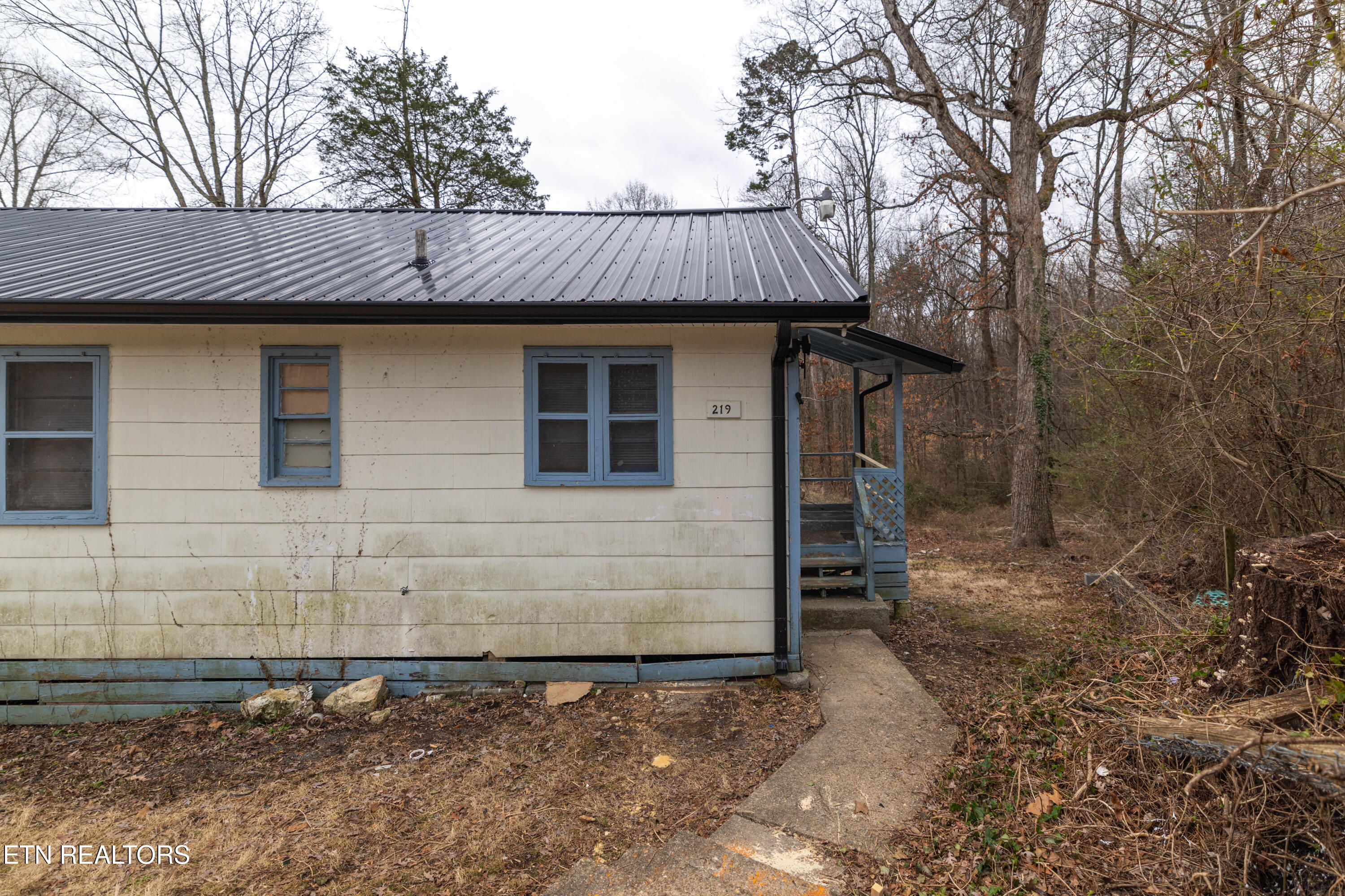 219 Highland Avenue Oak Ridge TN 37830