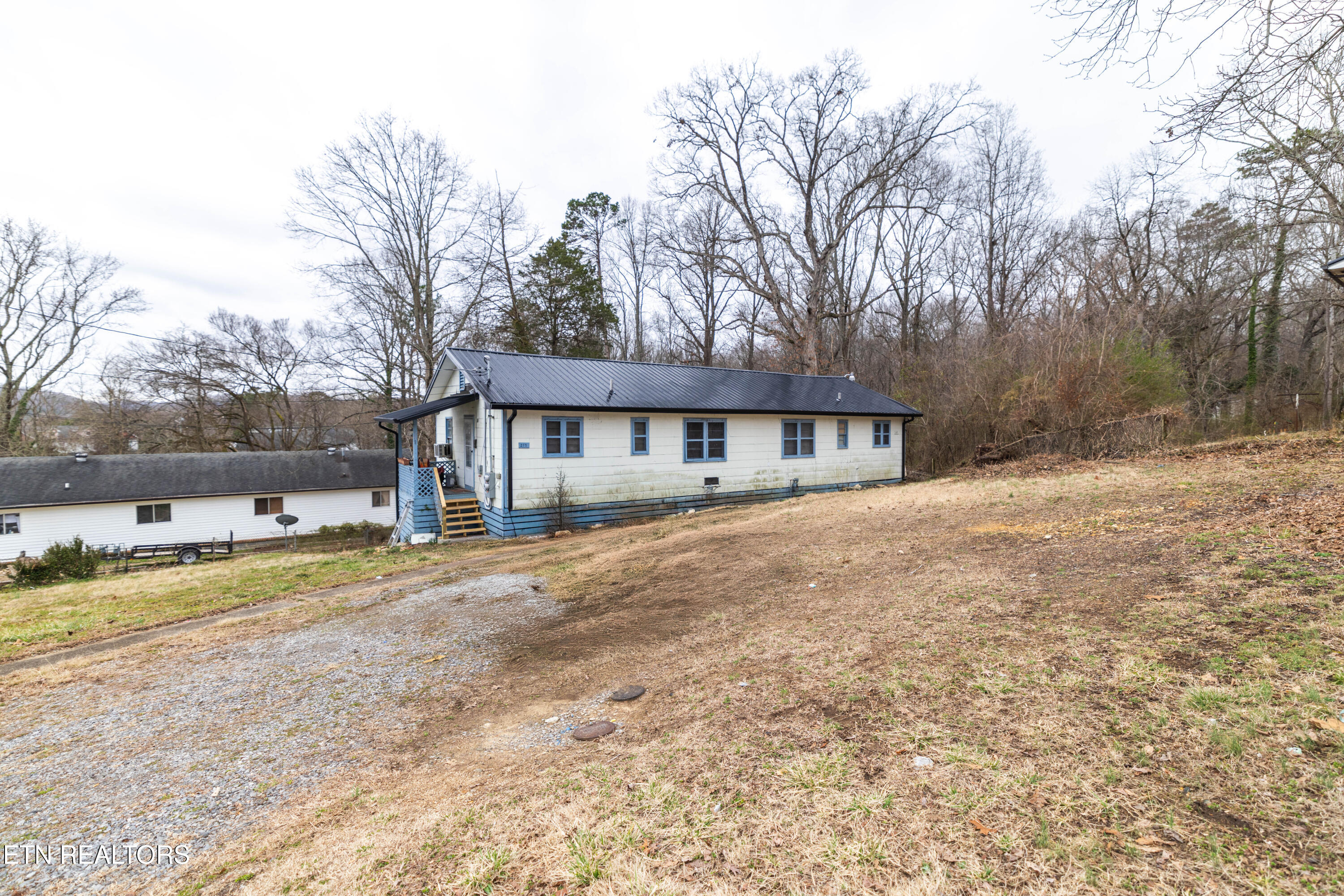 219 Highland Avenue Oak Ridge TN 37830