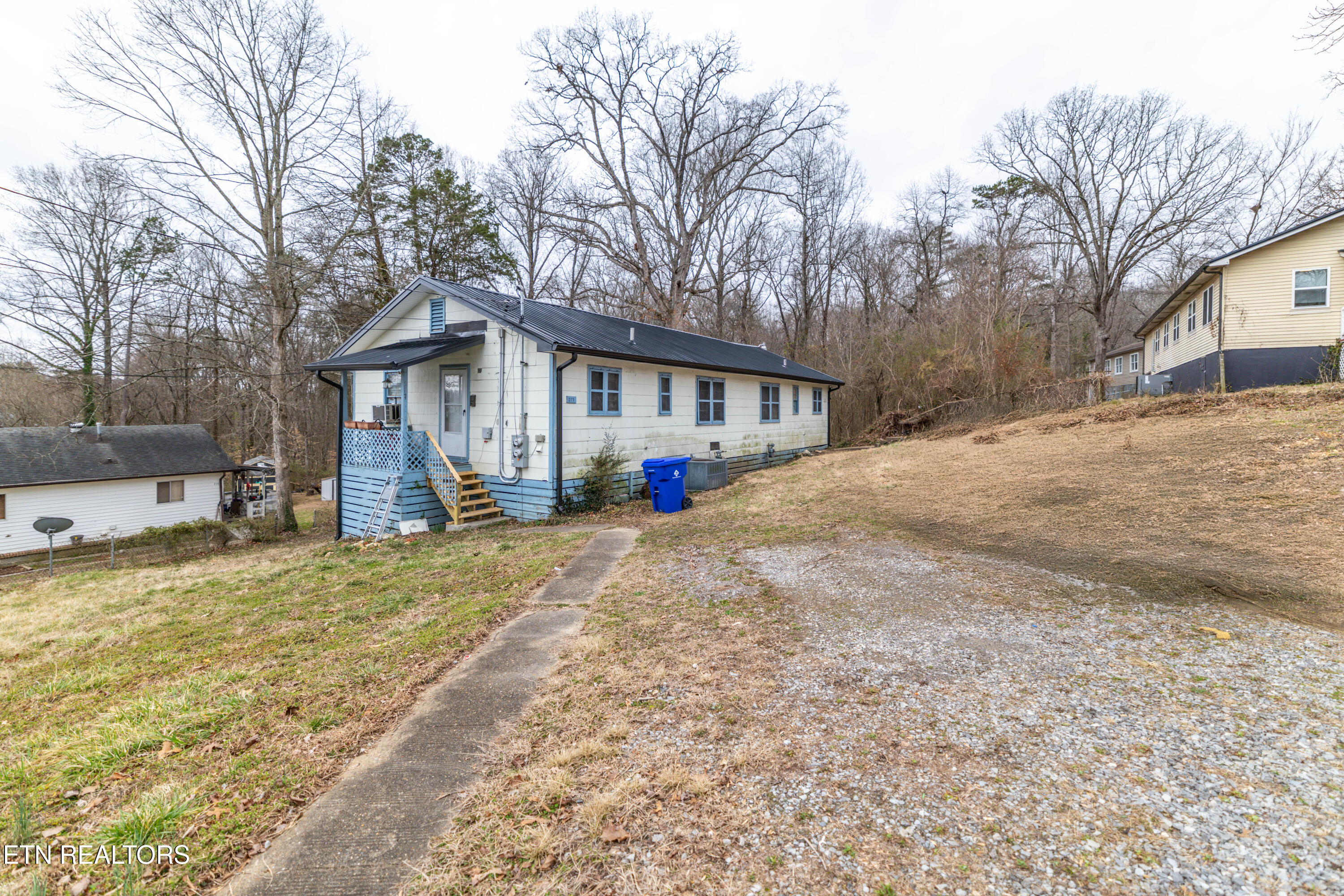 219 Highland Avenue Oak Ridge TN 37830