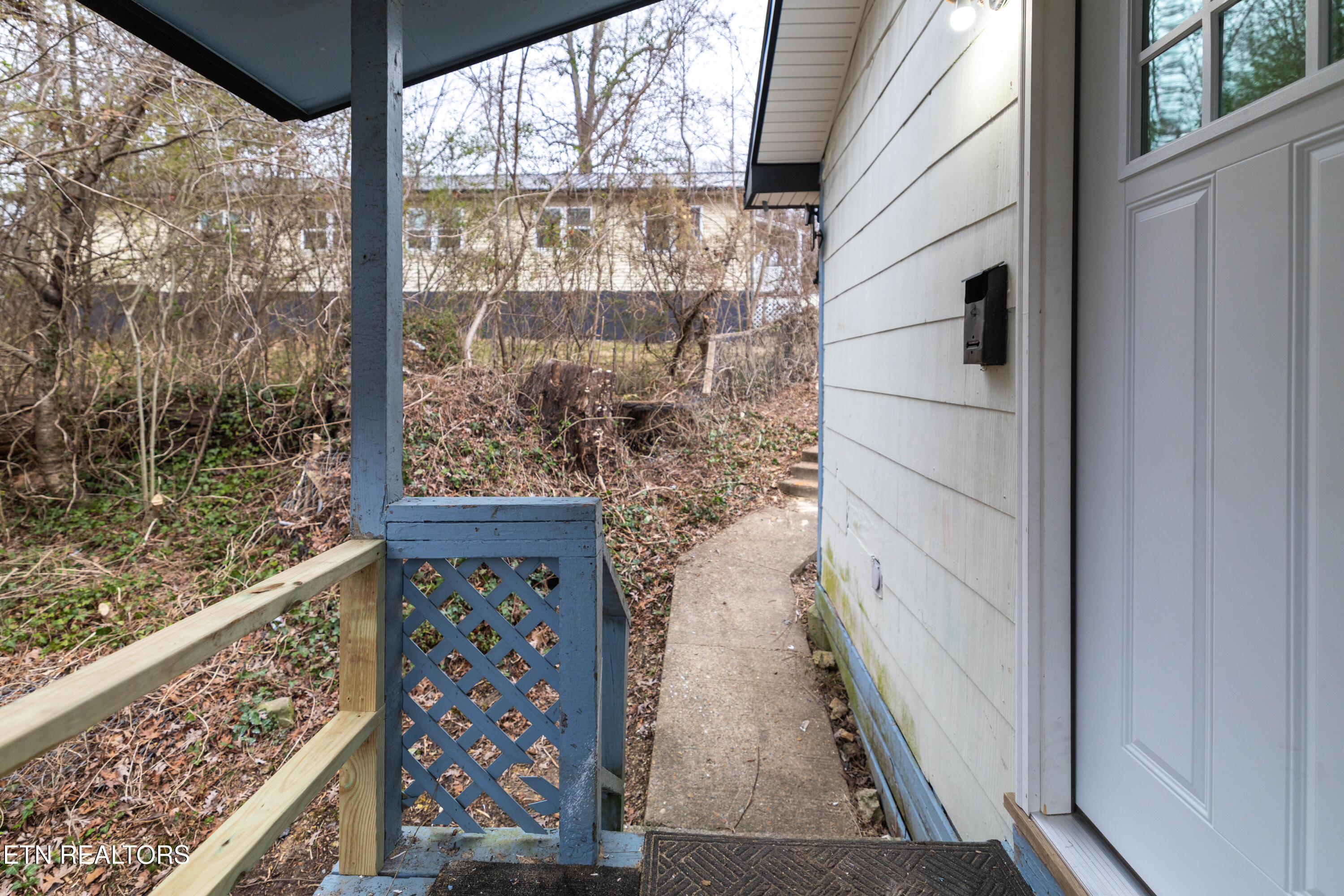 219 Highland Avenue Oak Ridge TN 37830